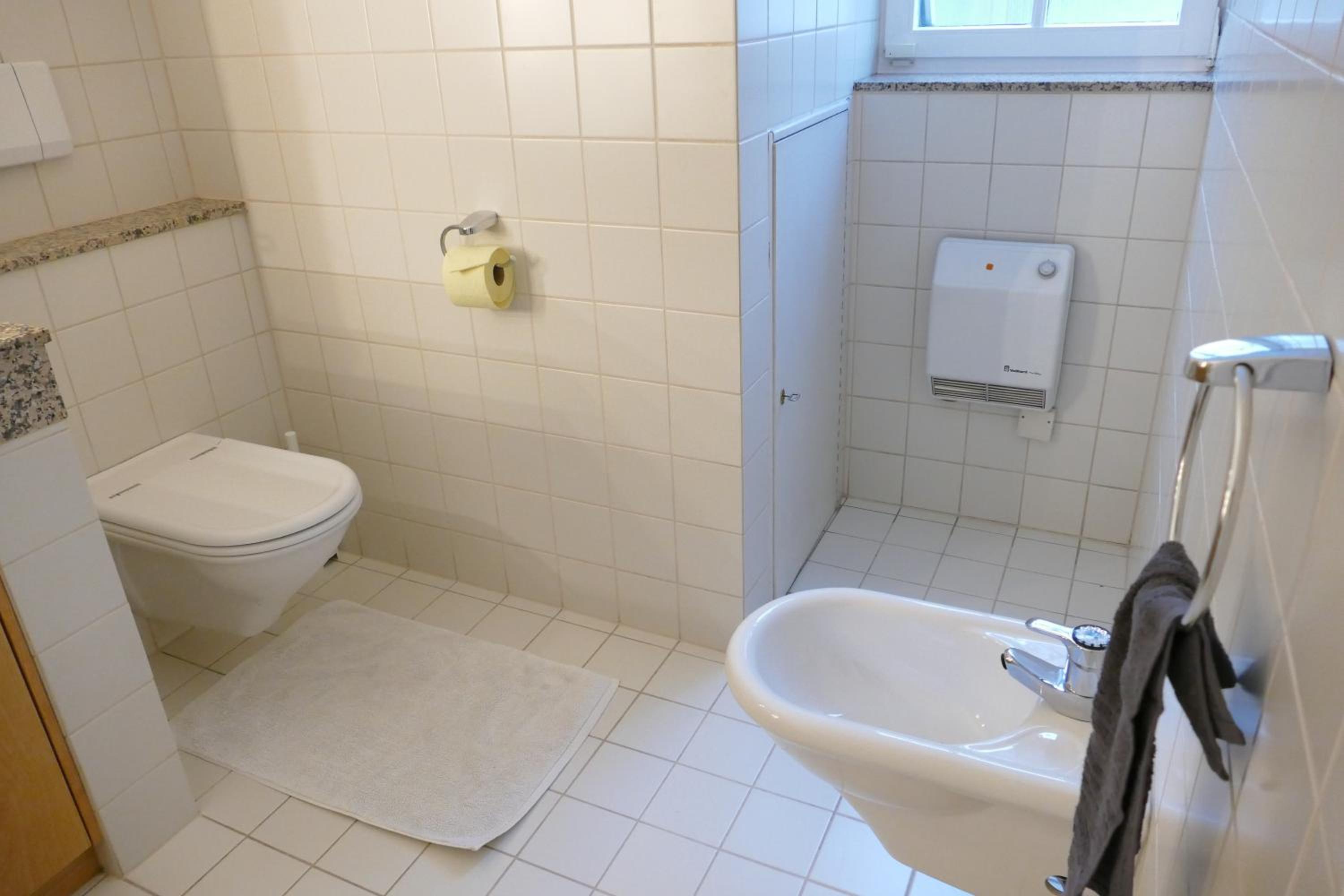 Traumhafte Maisonnette mit Kamin