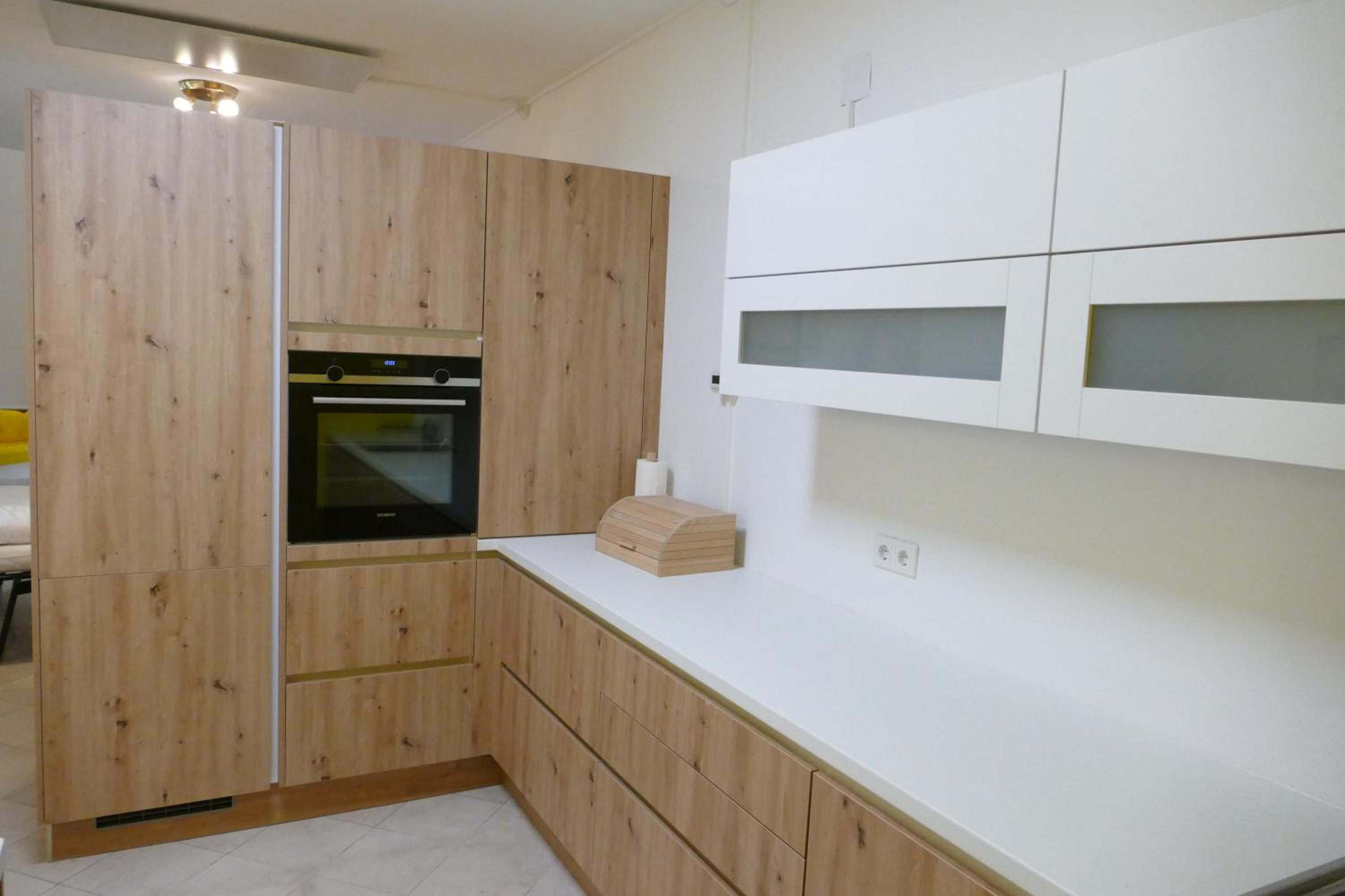 Traumhafte Maisonnette mit Kamin