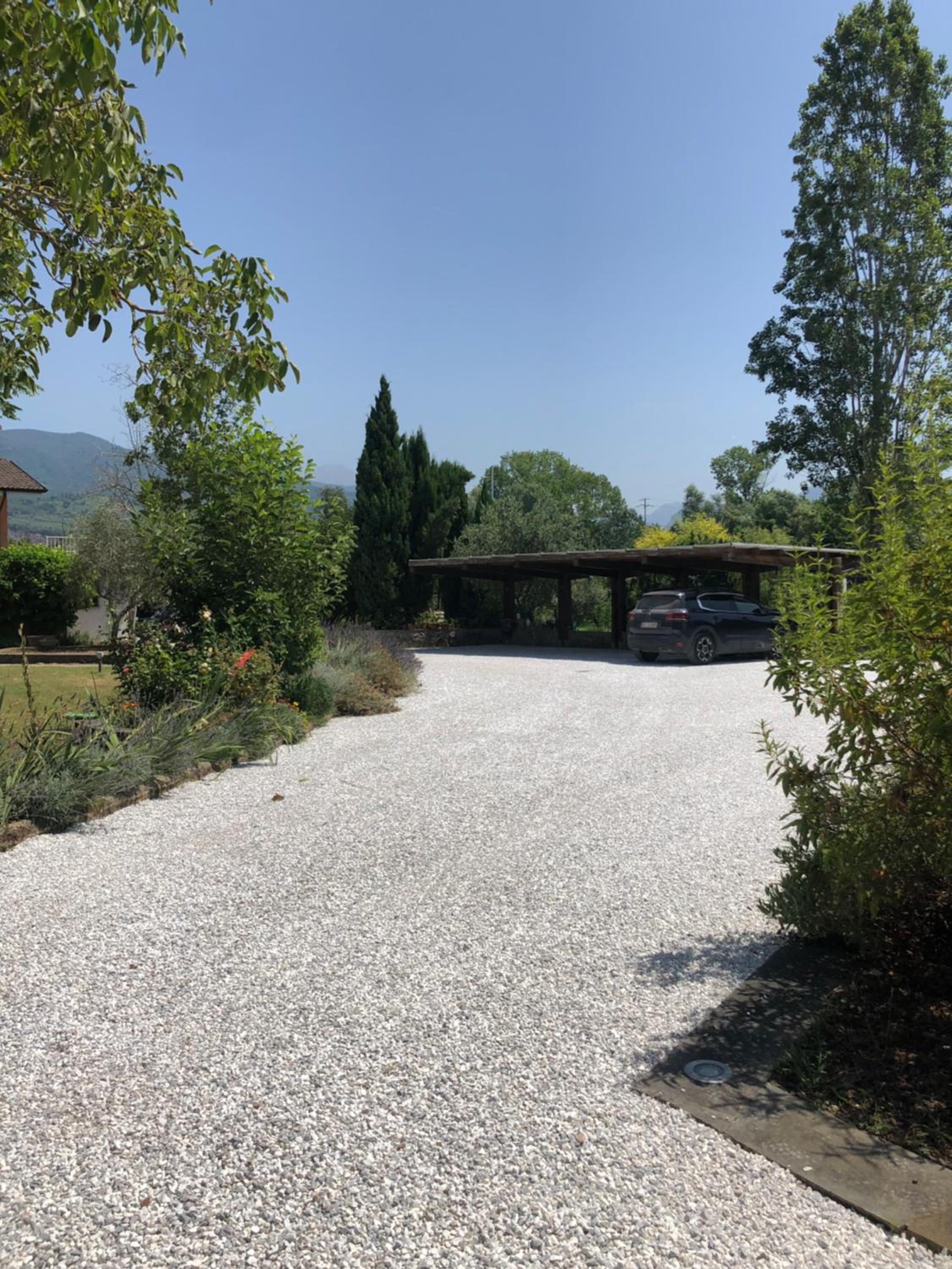 Casa "Le Rondinelle"