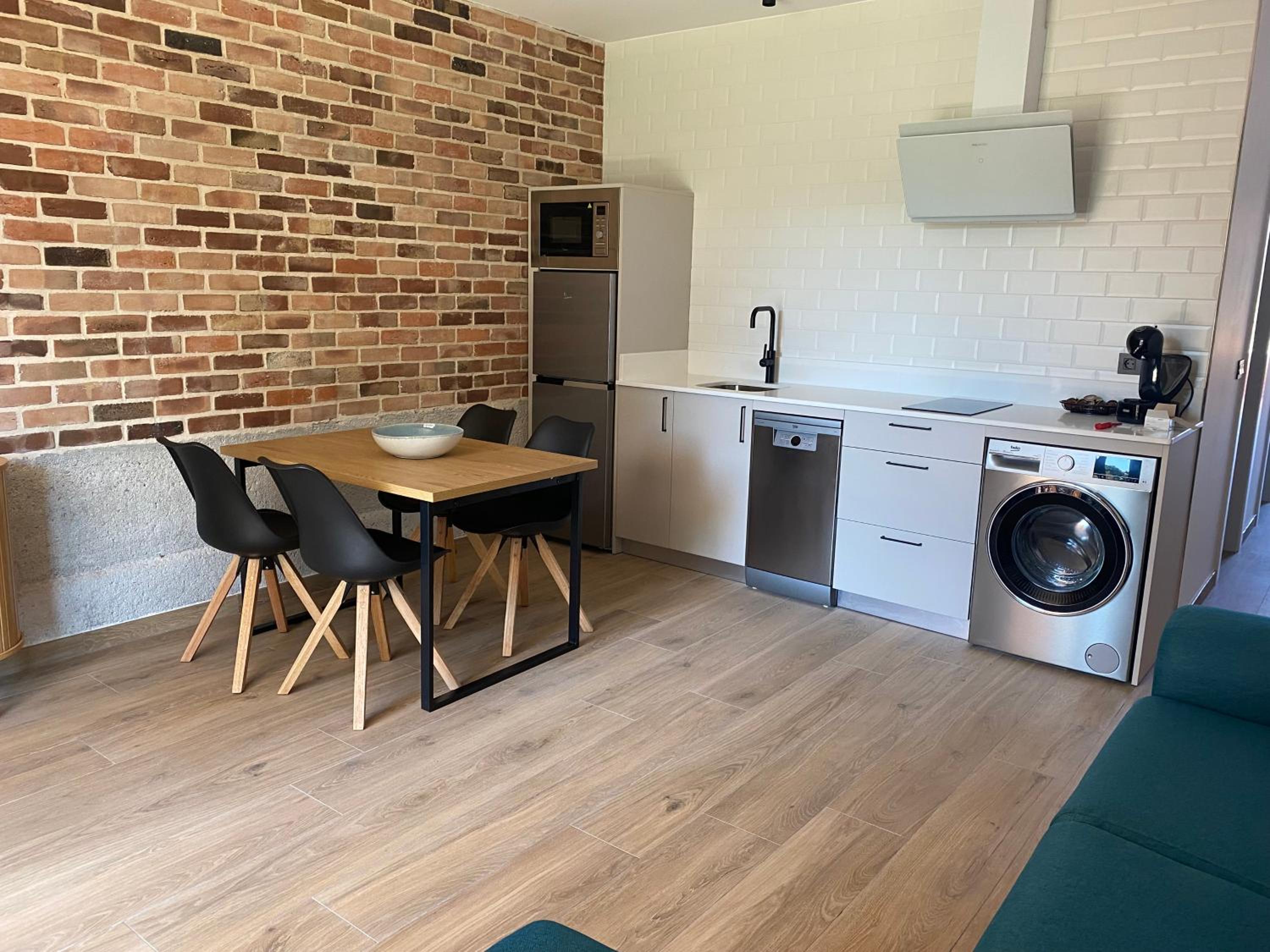 Alma Marina Apartamentos