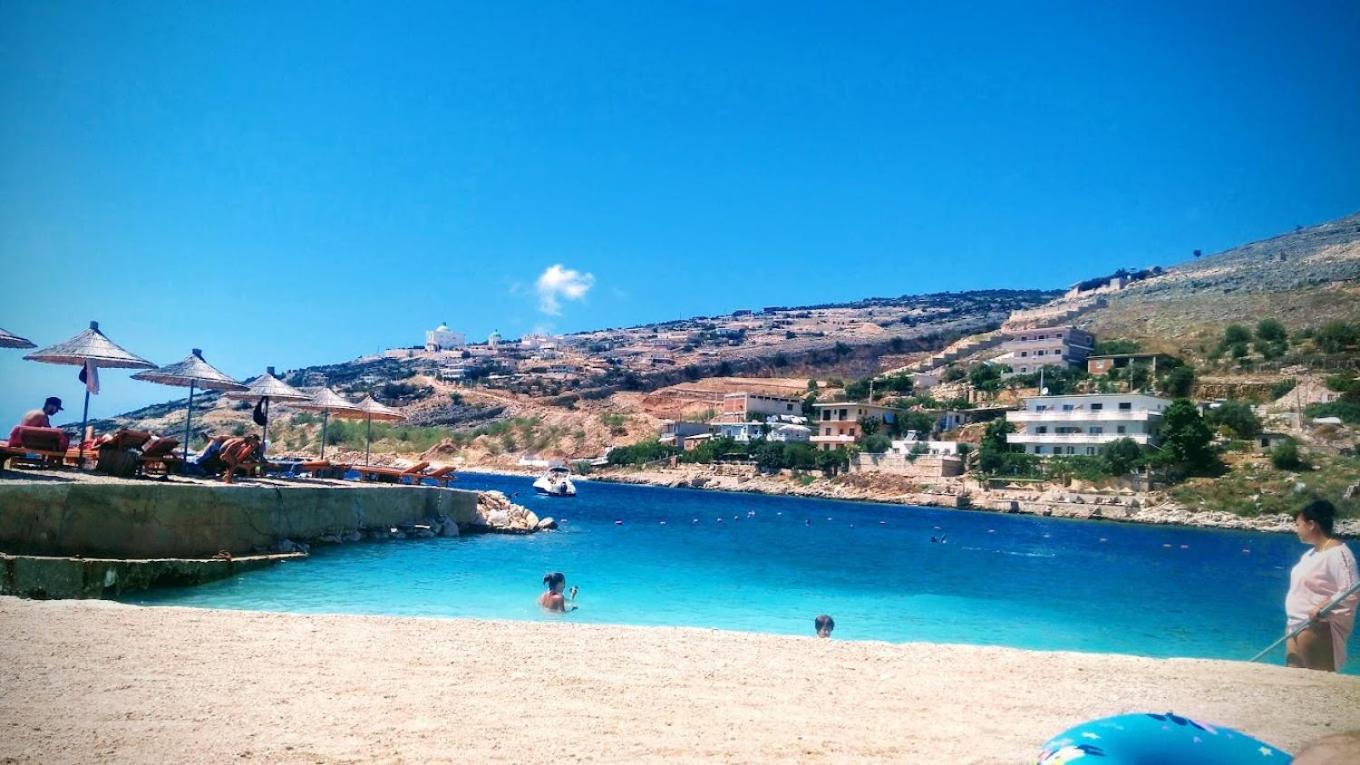 Pink Holiday Sarande