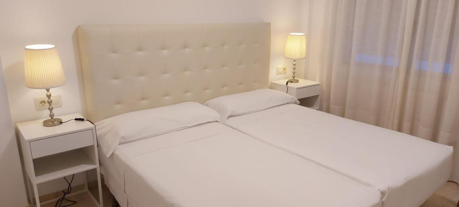 Apartamentos Turisticos Arosa Ogrove