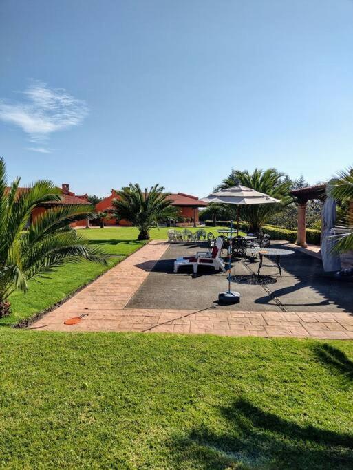 Casa Boutique La Loma view 2