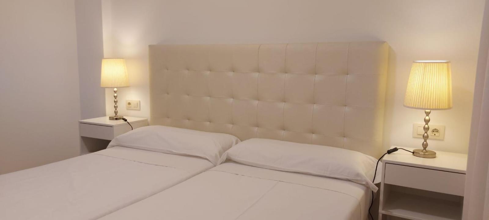 Apartamentos Turisticos Arosa Ogrove