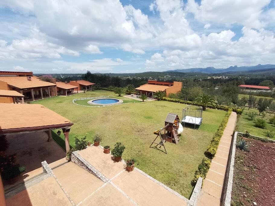 Casa Boutique La Loma view 3