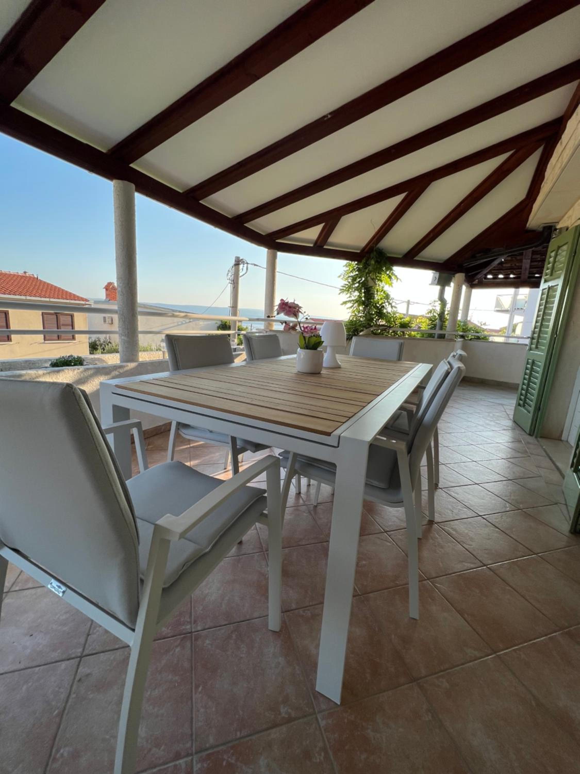 Villa Stina