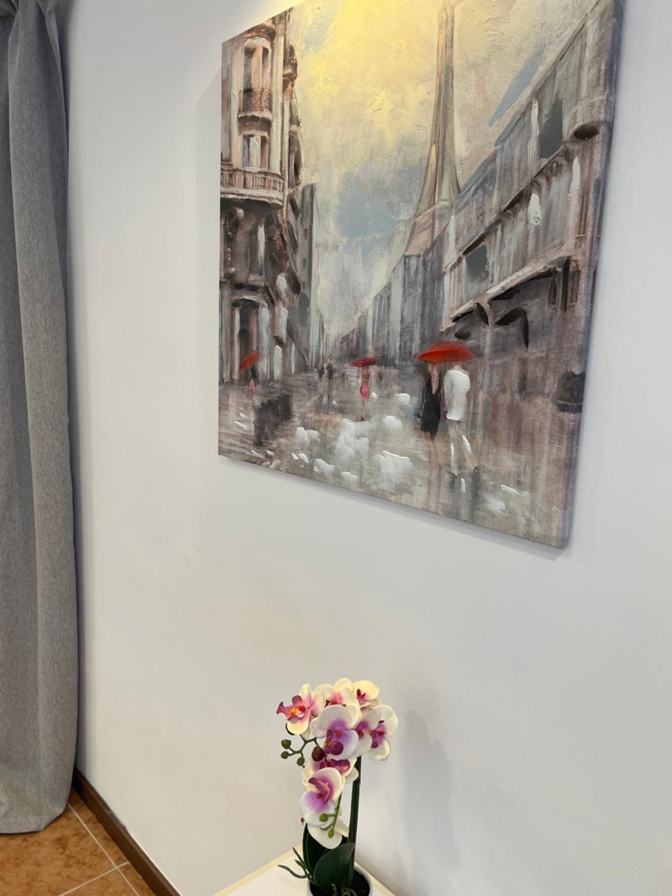 Villa Stina