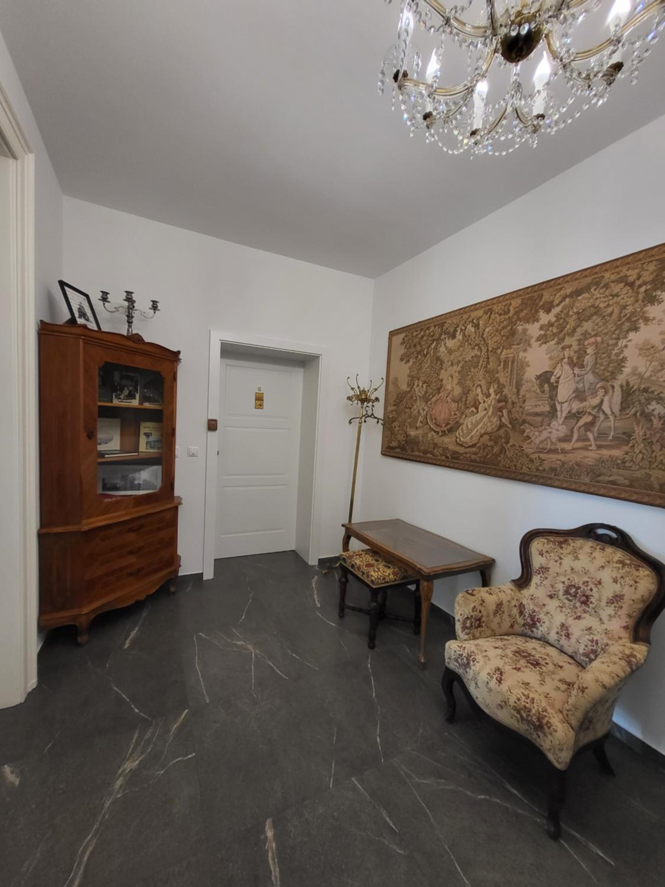 Villa Musik - apartments in historical Villa , Baden