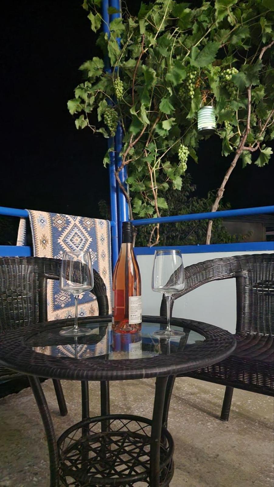 Velio Guest House view 5