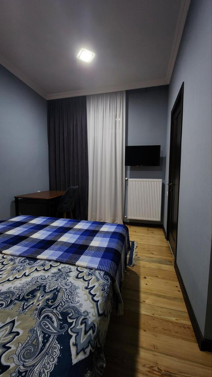 Velio Guest House view 3