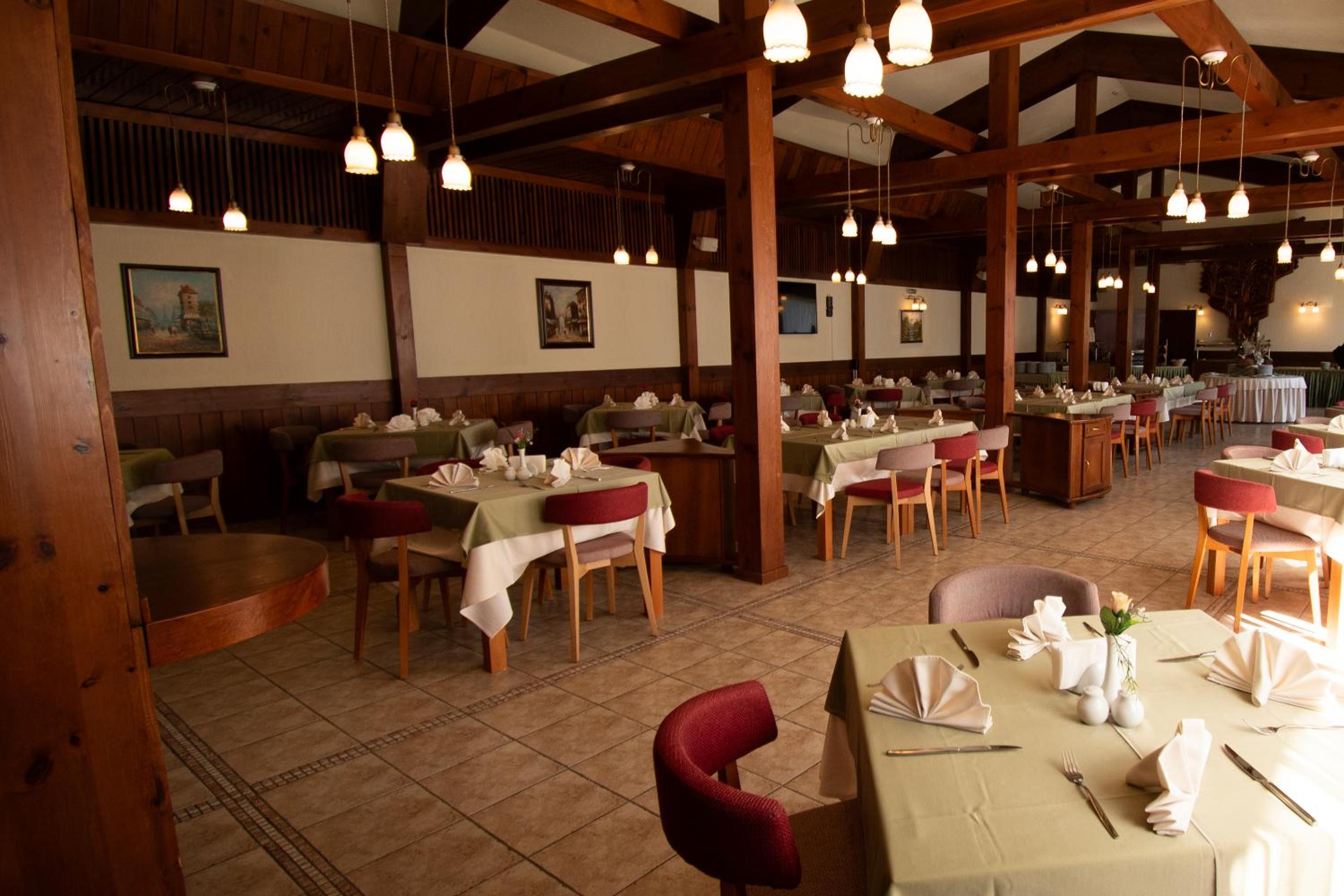 Hotel Pirin SKI & SPA