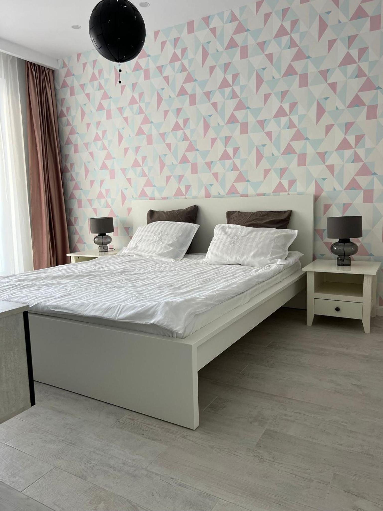 Relax by the Sea Apartament Mamaia Nord