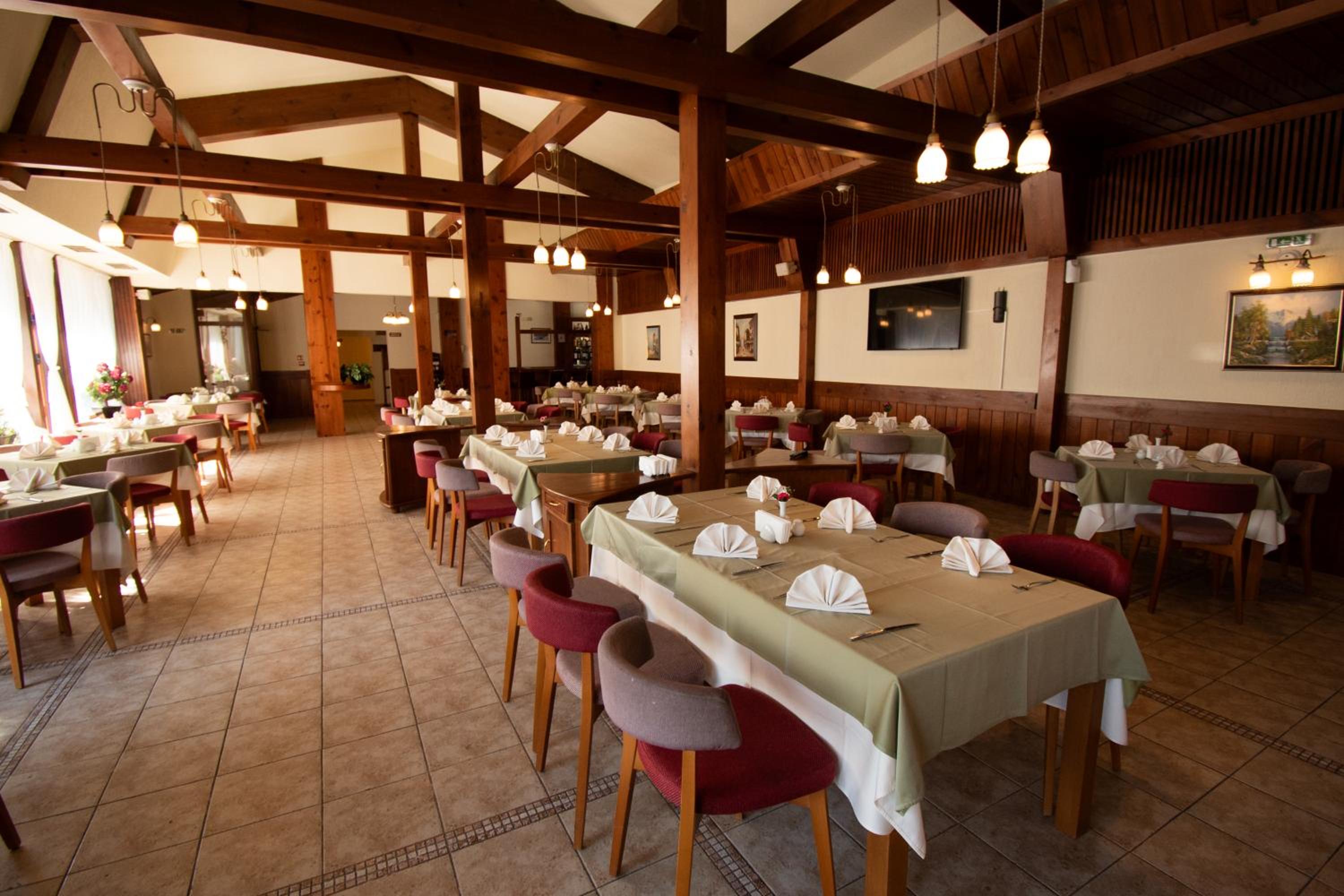 Hotel Pirin SKI & SPA