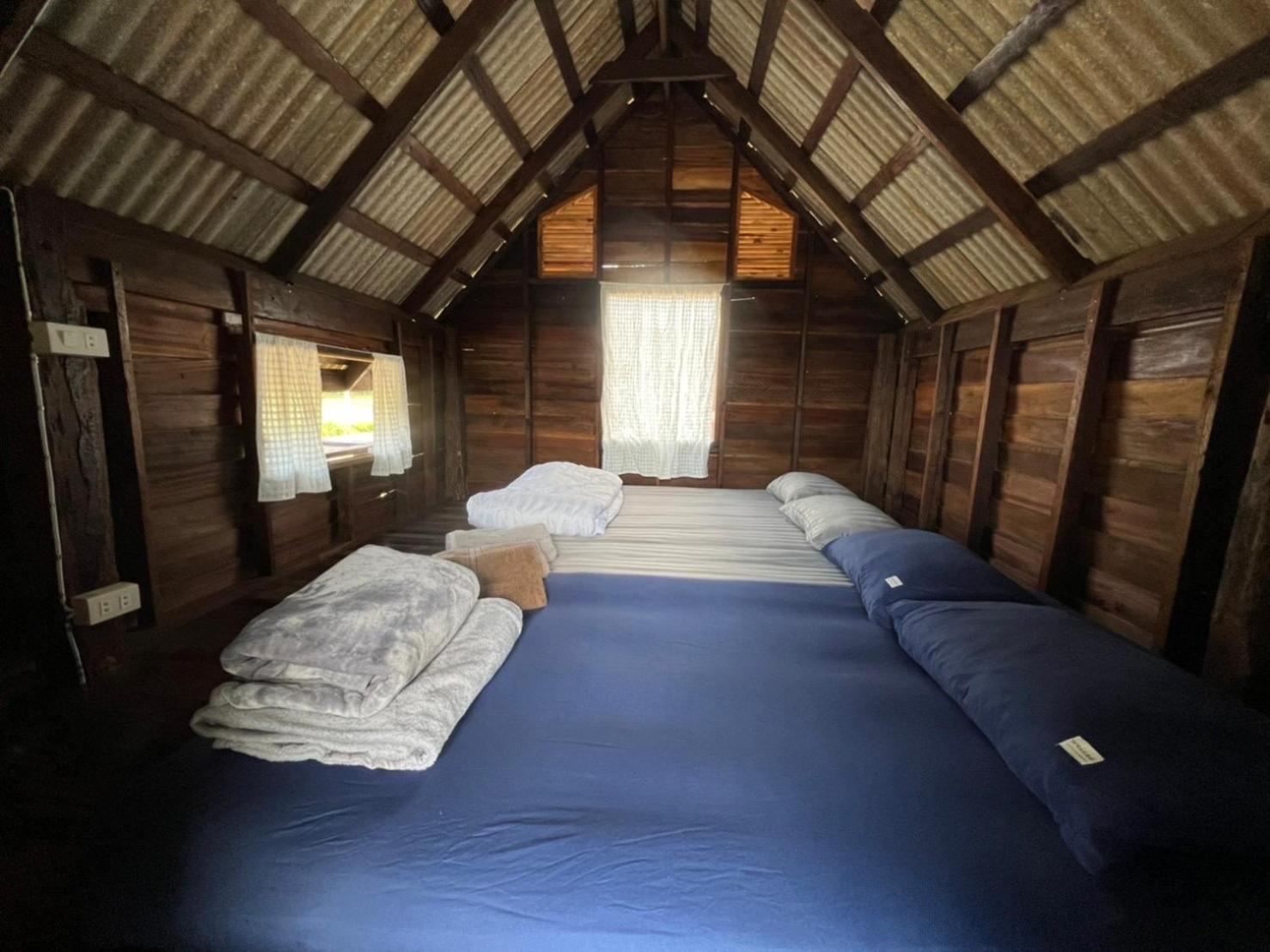 Ponginrak Farmstay view 4