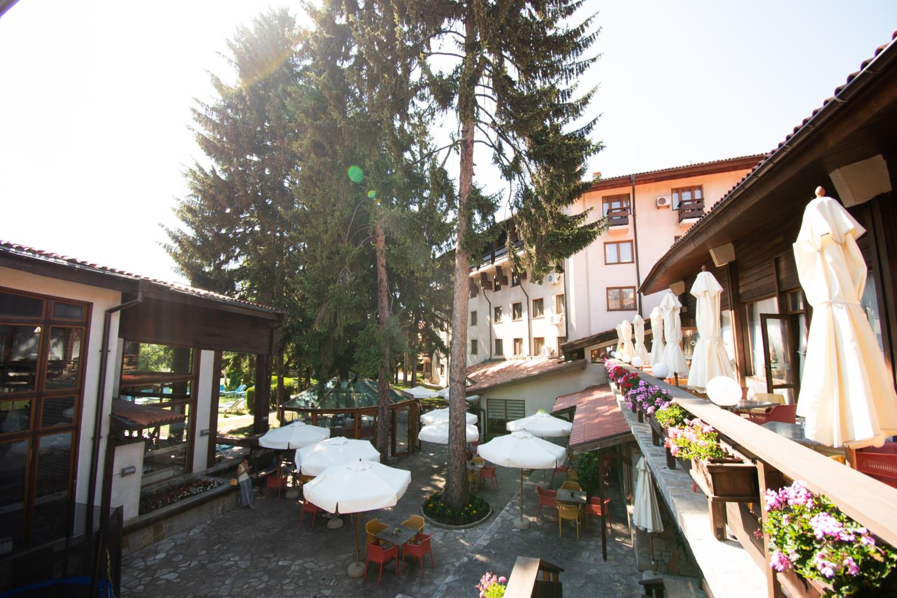 Hotel Pirin SKI & SPA
