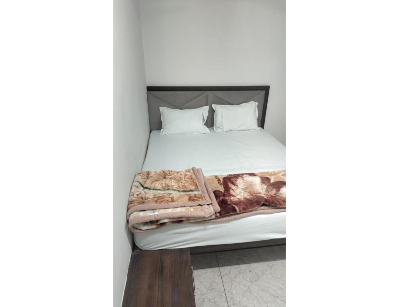 Hotel Raghuveera Palace, Ujjain view 4