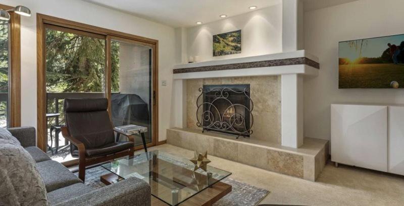 Townsend Place 2 Bedroom Ski-In, Ski-Out Condo In Beaver Creek Village view 2