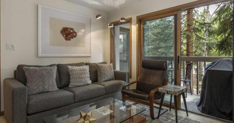 Townsend Place 2 Bedroom Ski-In, Ski-Out Condo In Beaver Creek Village view 3