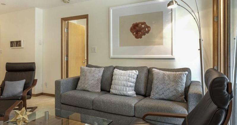 Townsend Place 2 Bedroom Ski-In, Ski-Out Condo In Beaver Creek Village view 4