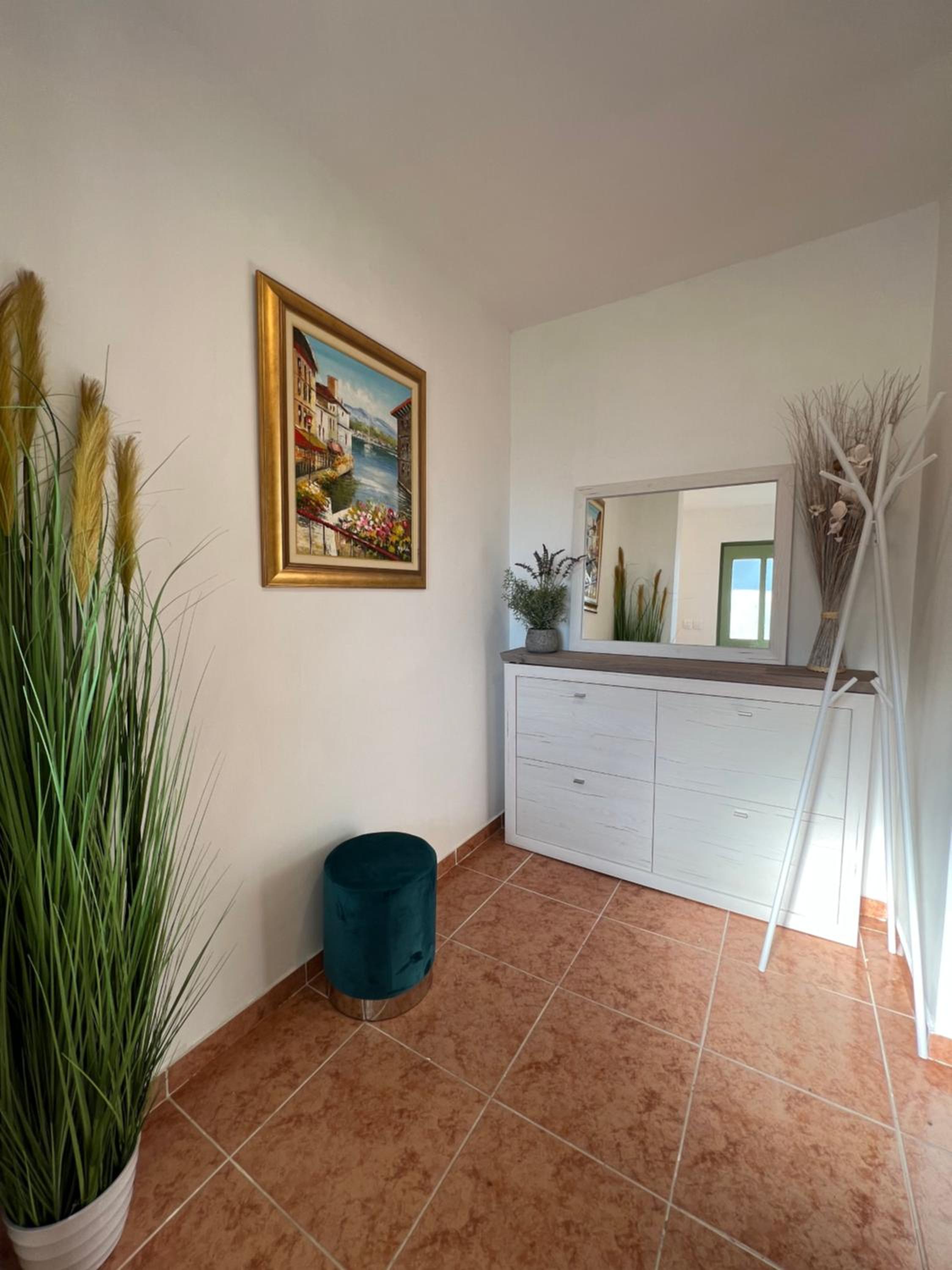 Villa Stina en Pisak