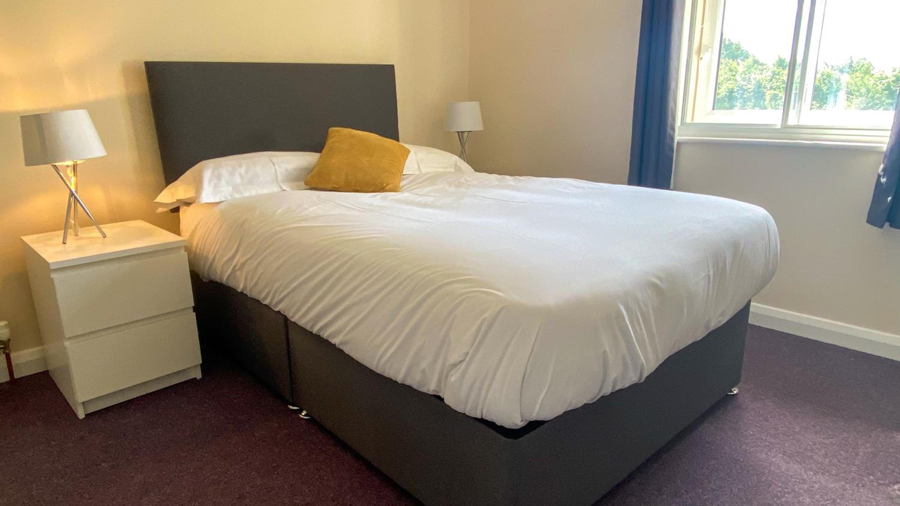 Bramall House Accommodation