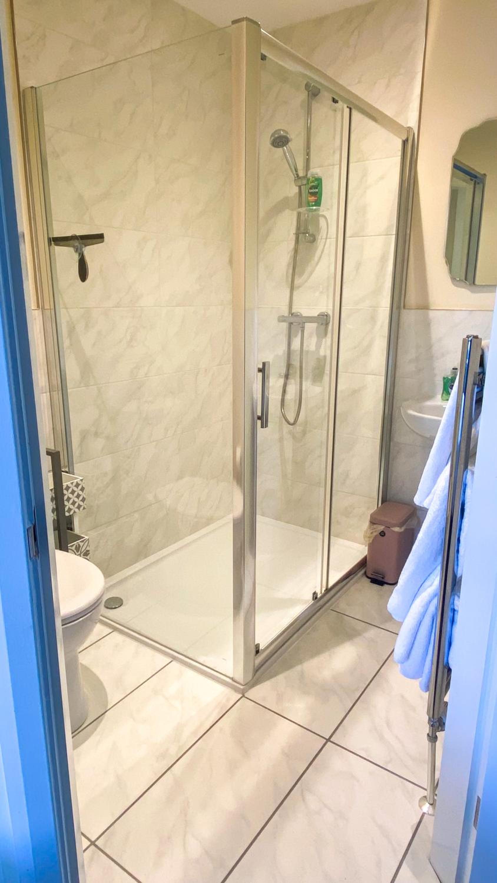 Bramall House Accommodation