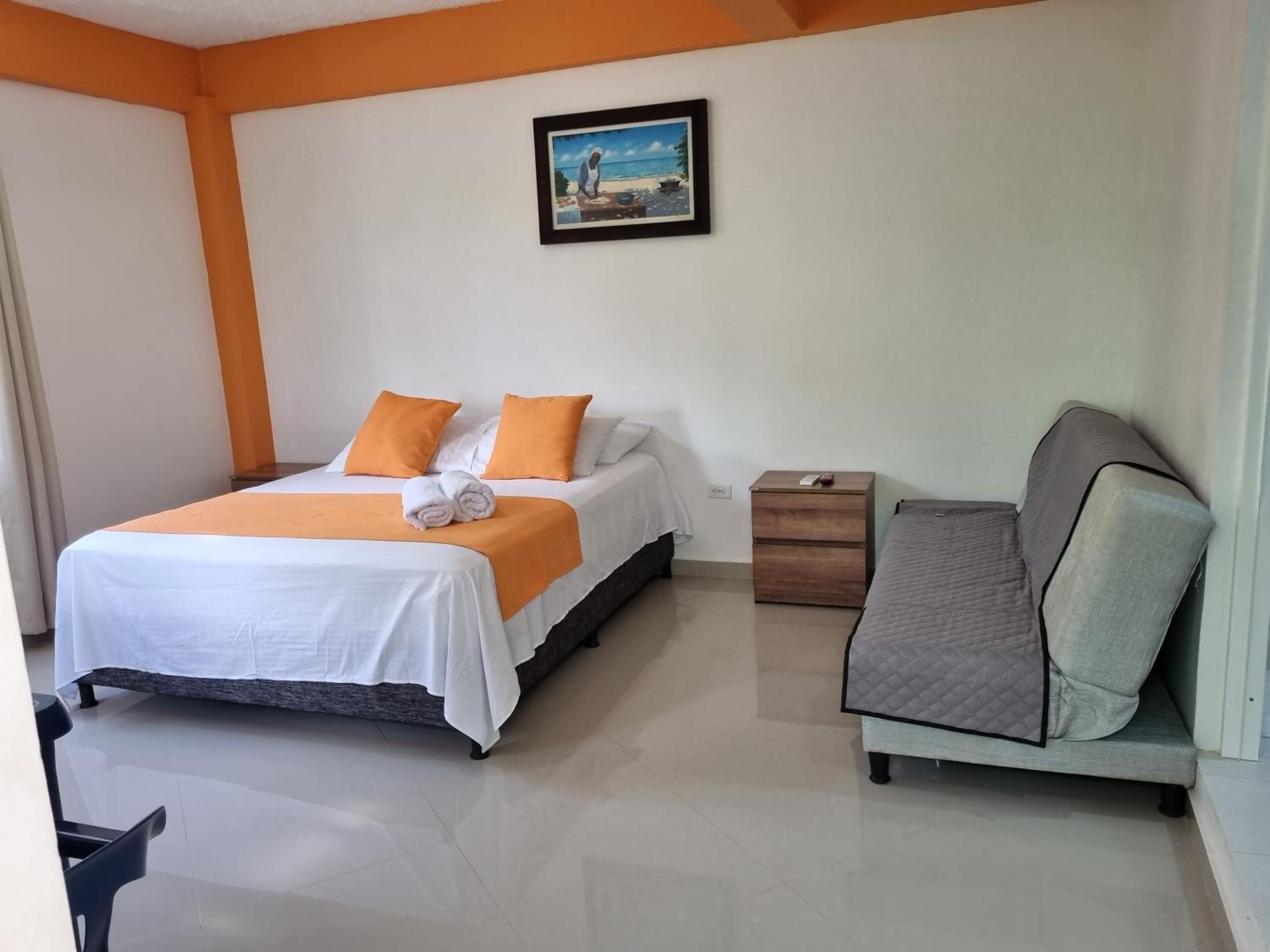 Shell Sea B & B