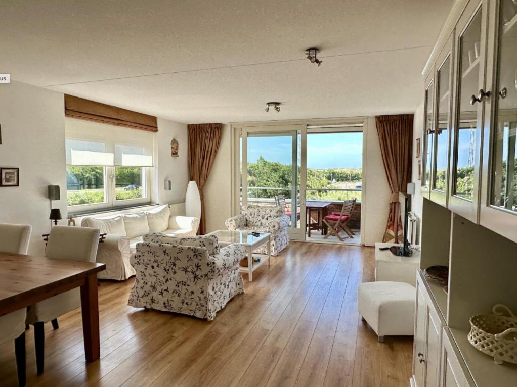 Duinerei appartement A101 view 2