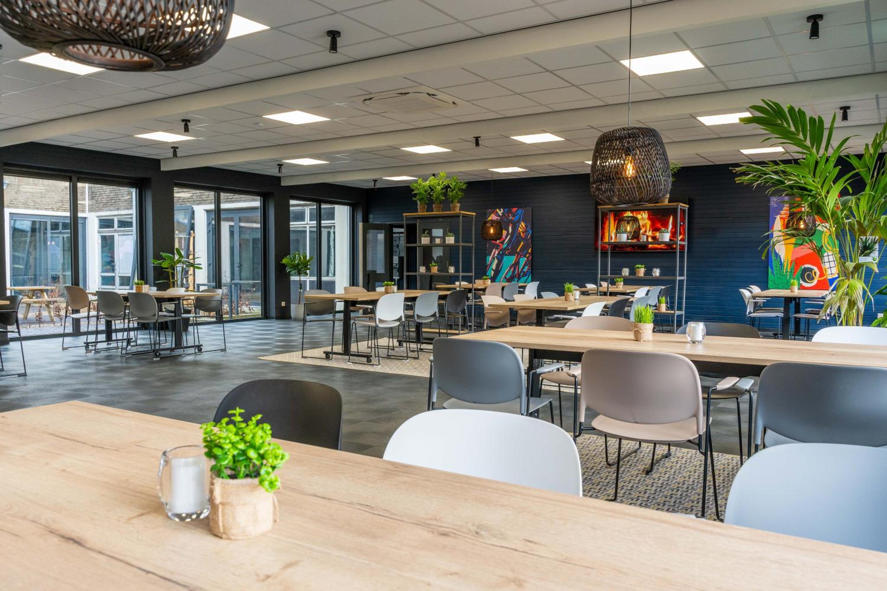 SEPHS Hotel Sittard