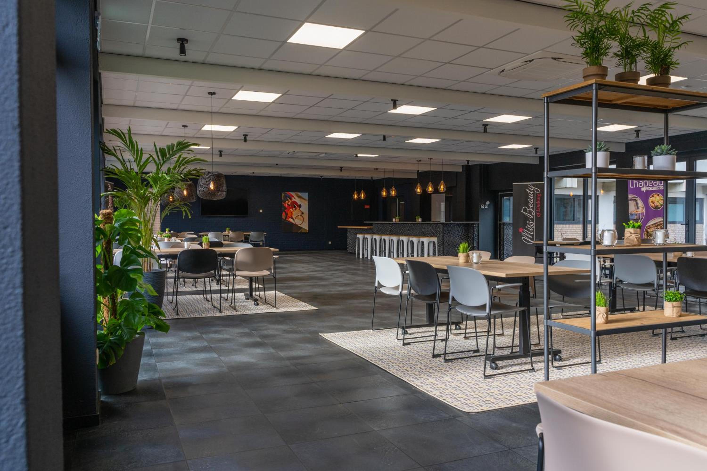 SEPHS Hotel Sittard
