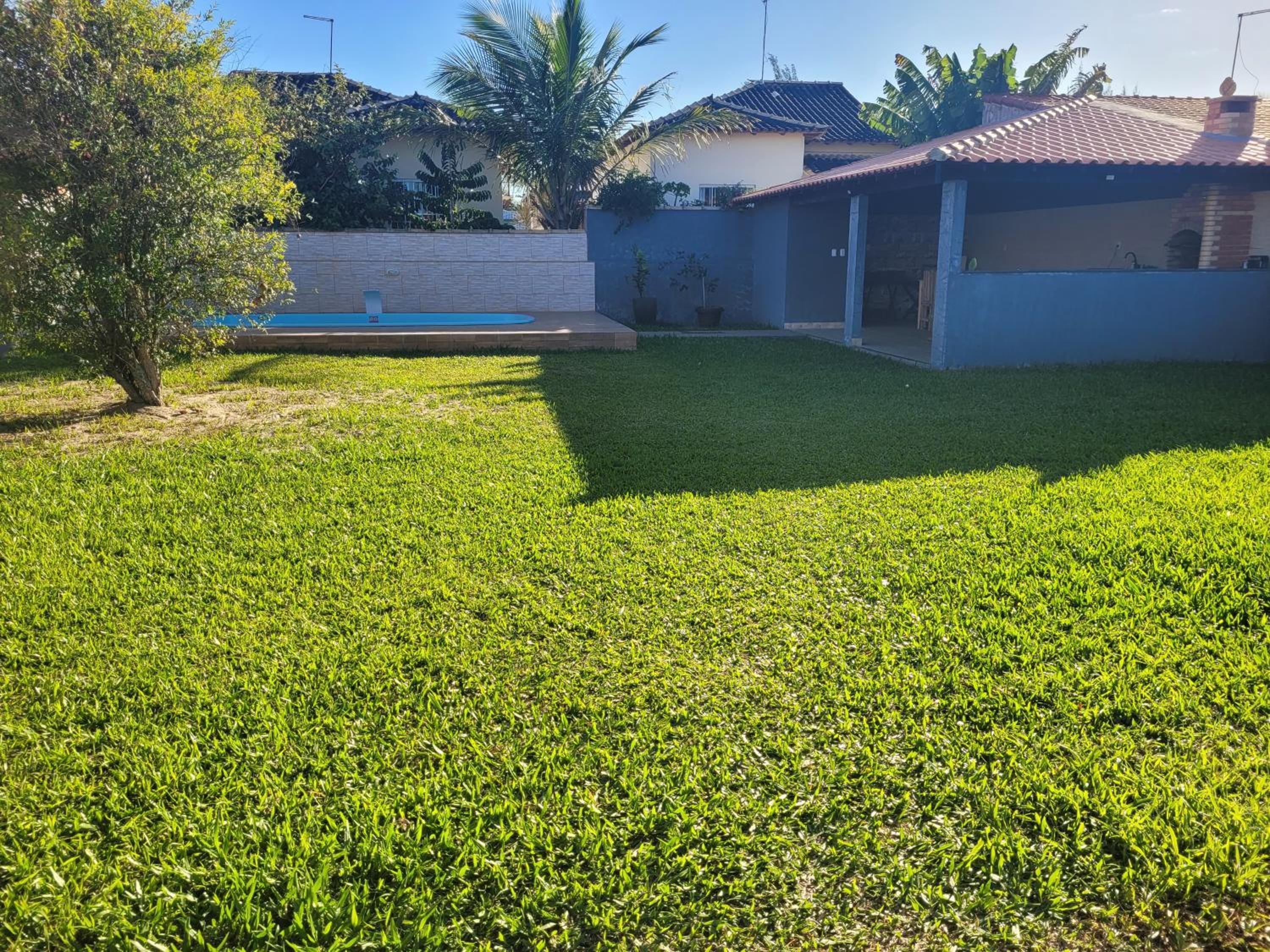 Casa Grande e confortável Piscina e área Gourmet em Cabo Frio Unamar Tamoios Verão Vermelho Tamoios Verão Vermelho