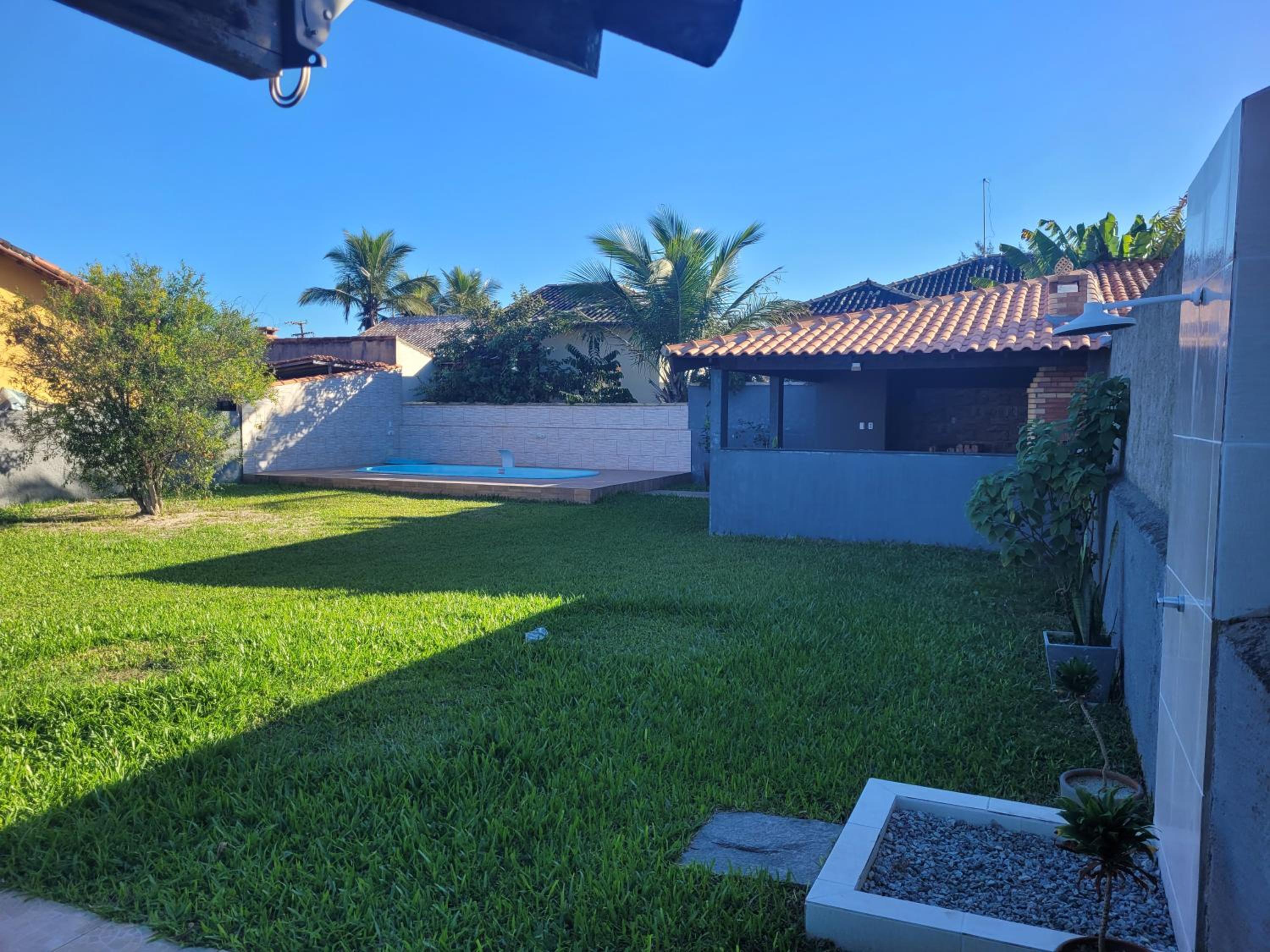 Casa Grande e confortável Piscina e área Gourmet em Cabo Frio Unamar Tamoios Verão Vermelho Tamoios Verão Vermelho