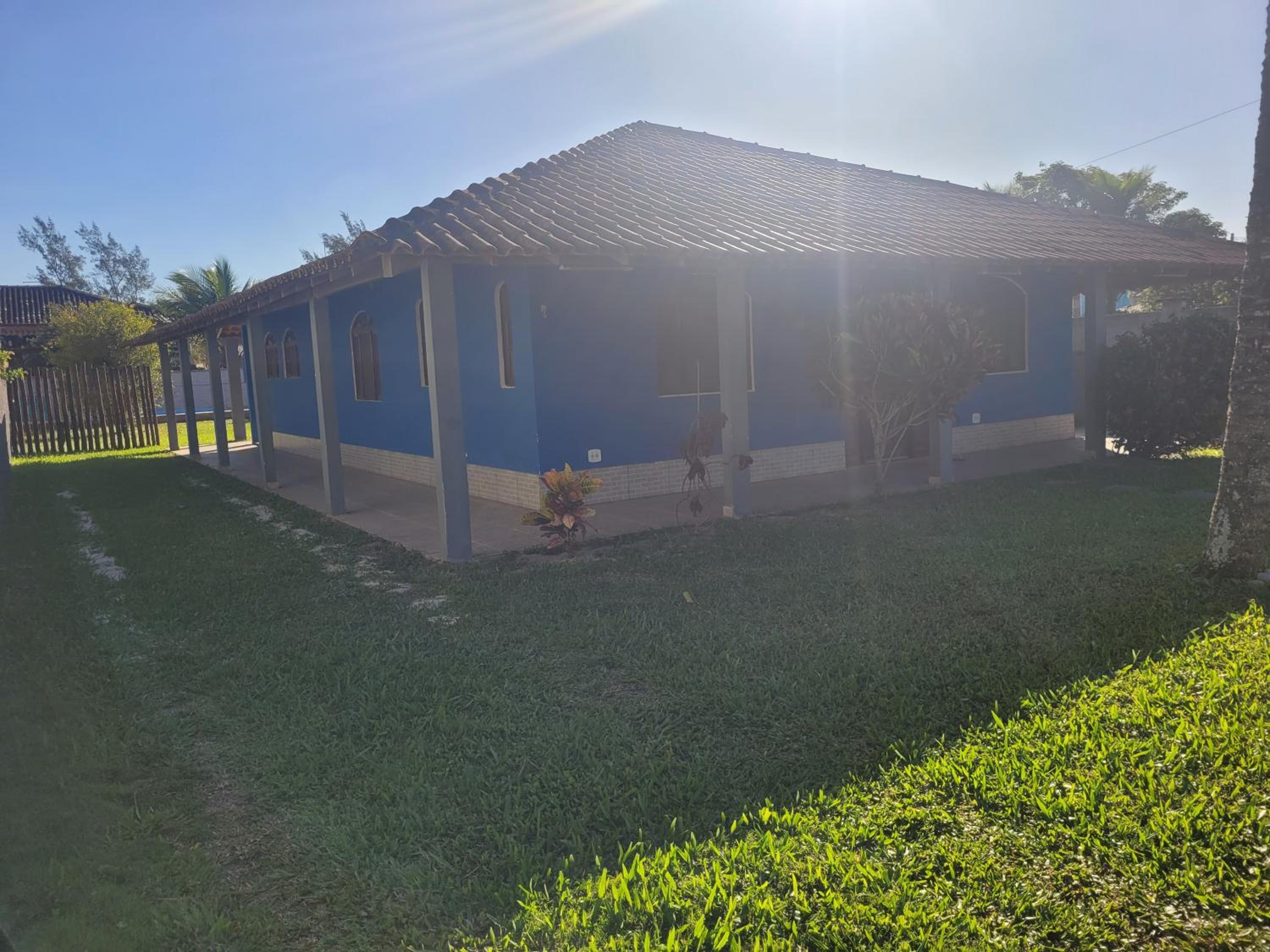 Casa Grande e confortável Piscina e área Gourmet em Cabo Frio Unamar Tamoios Verão Vermelho Tamoios Verão Vermelho
