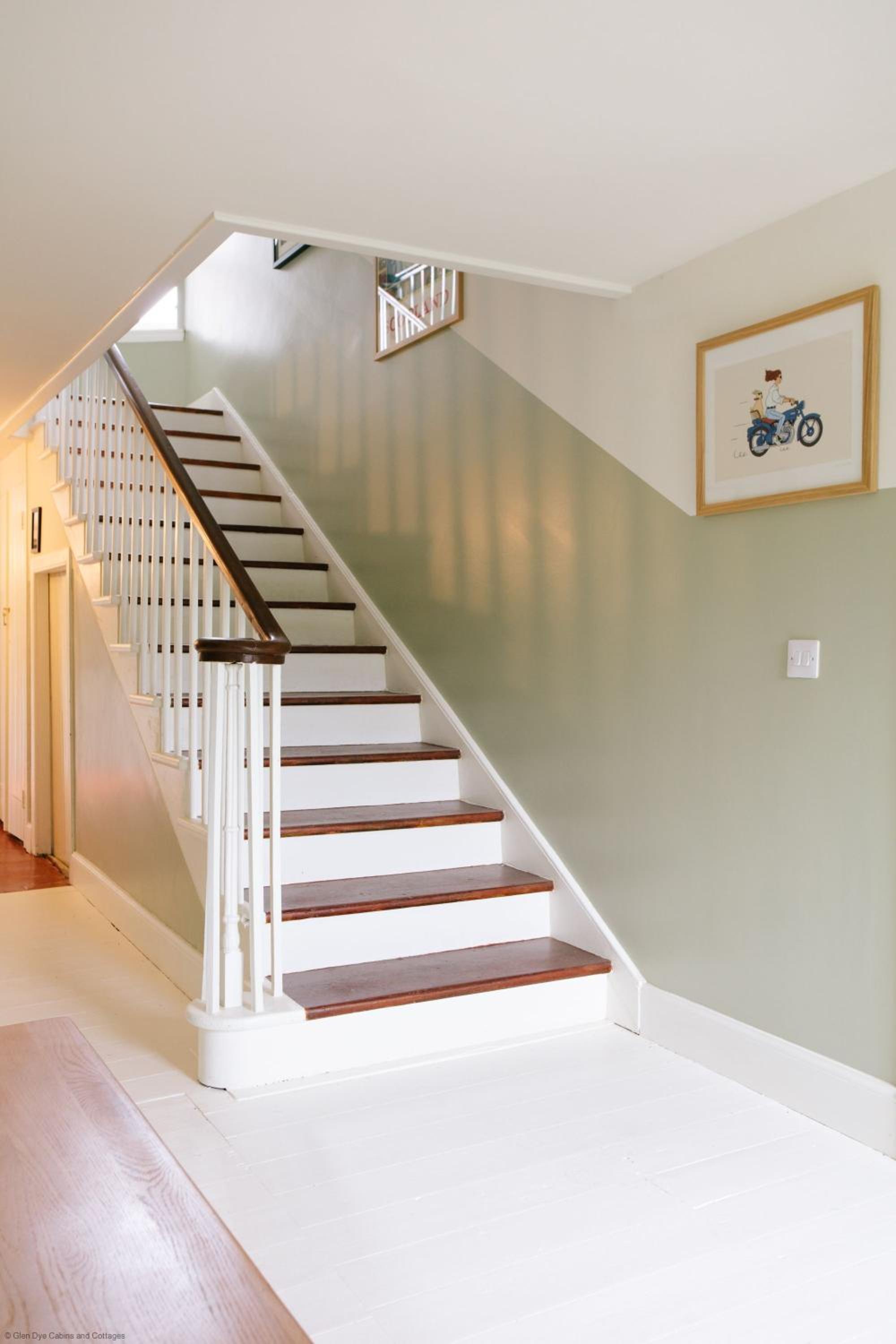 Exclusive use - The Coach House view 3