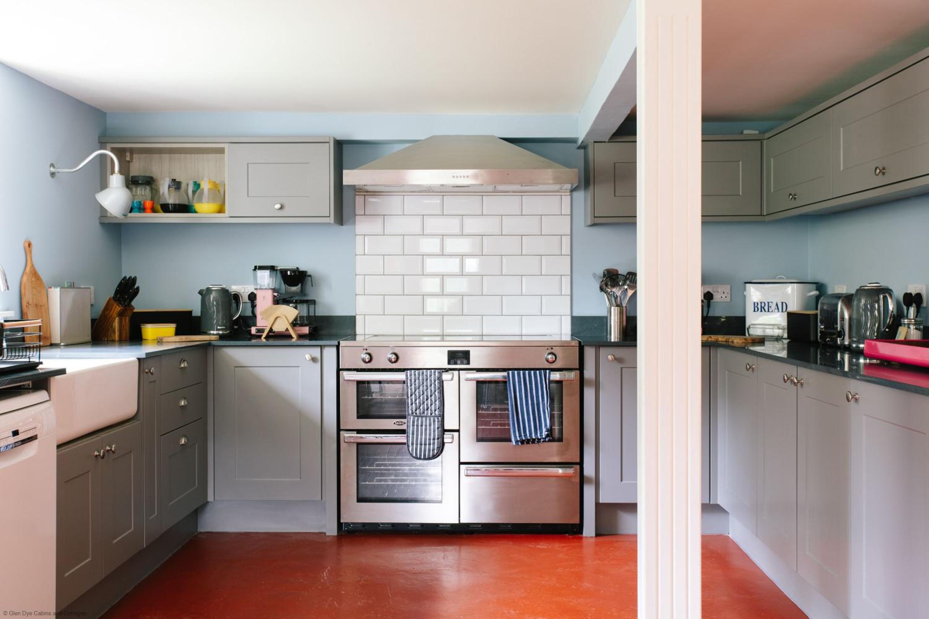 Exclusive use - The Coach House view 2