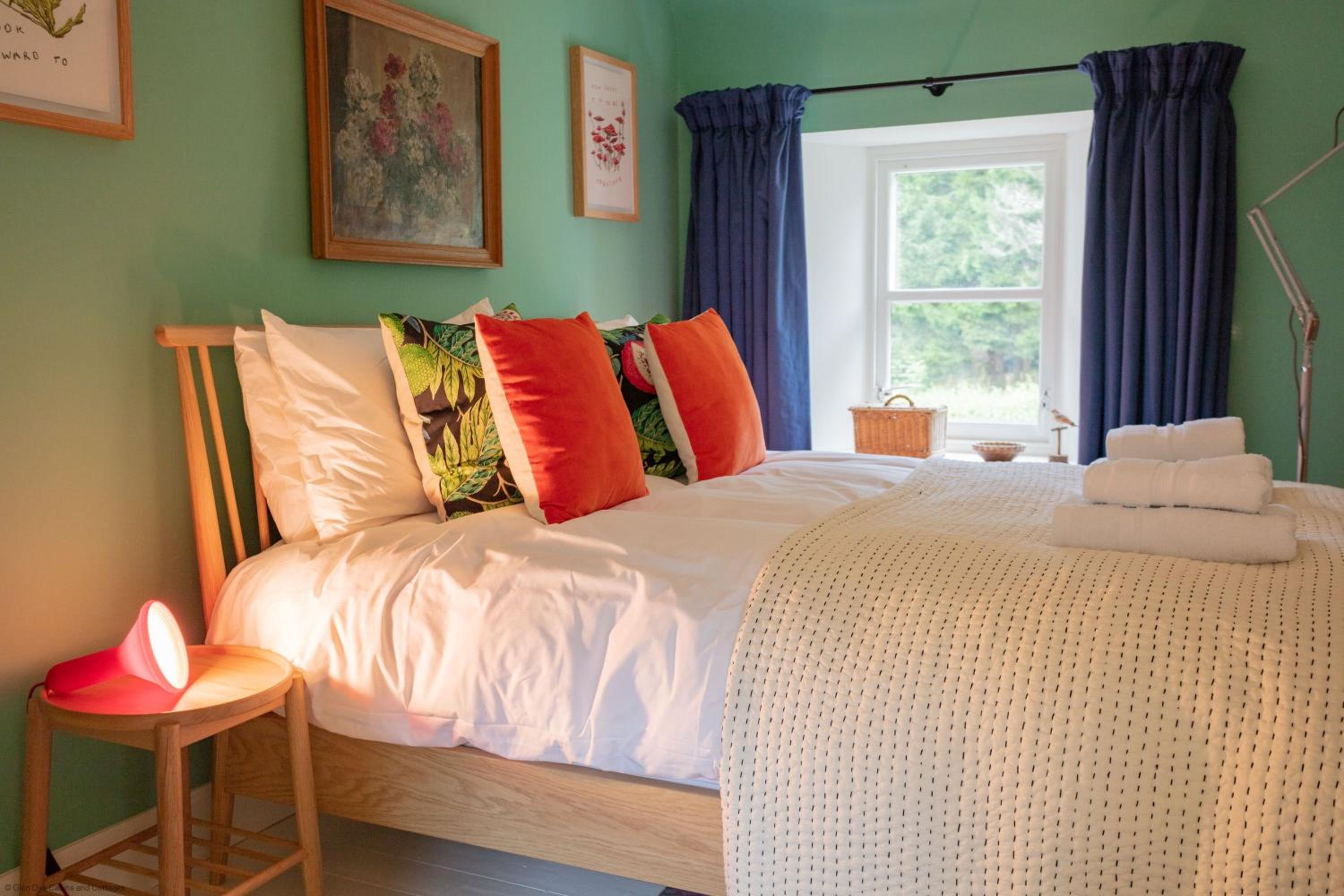 Exclusive use - The Coach House view 5