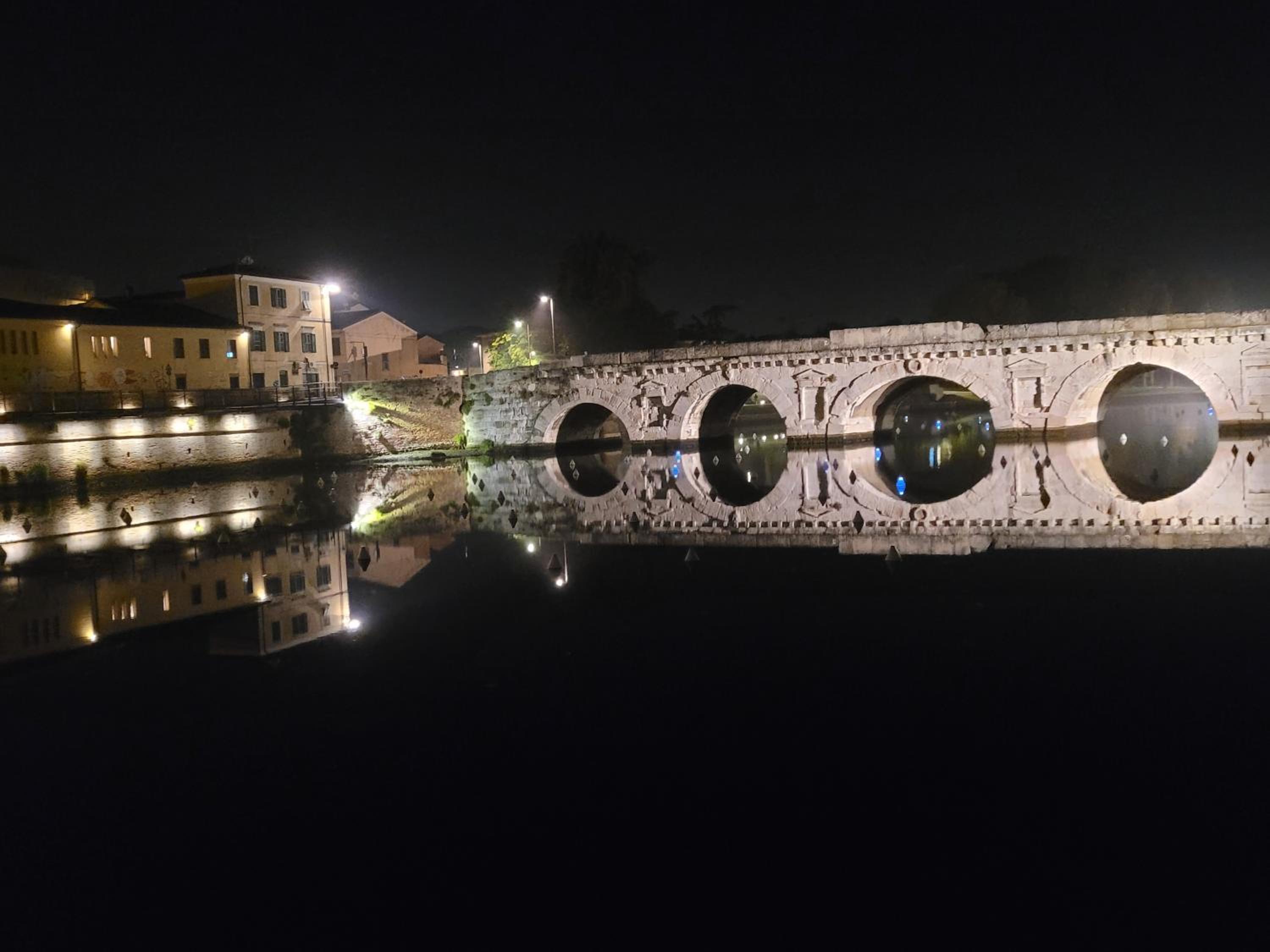 Casa Ronci - Centro Storico - Palacongressi Rimini view 2