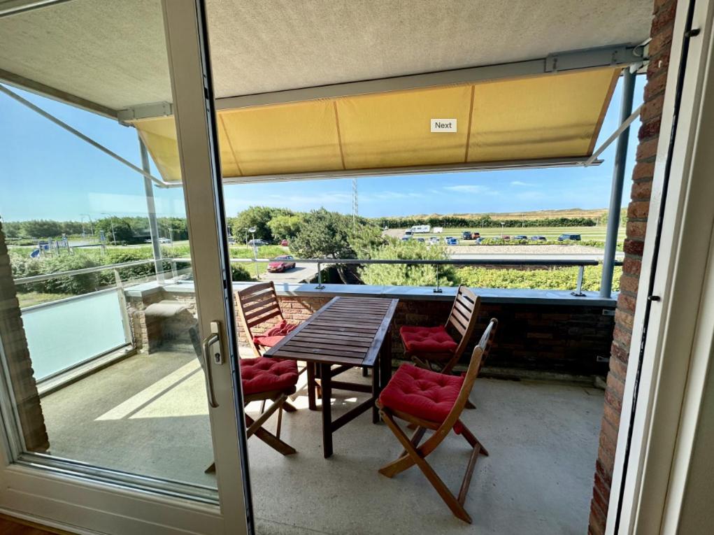 Duinerei appartement A101 view 4