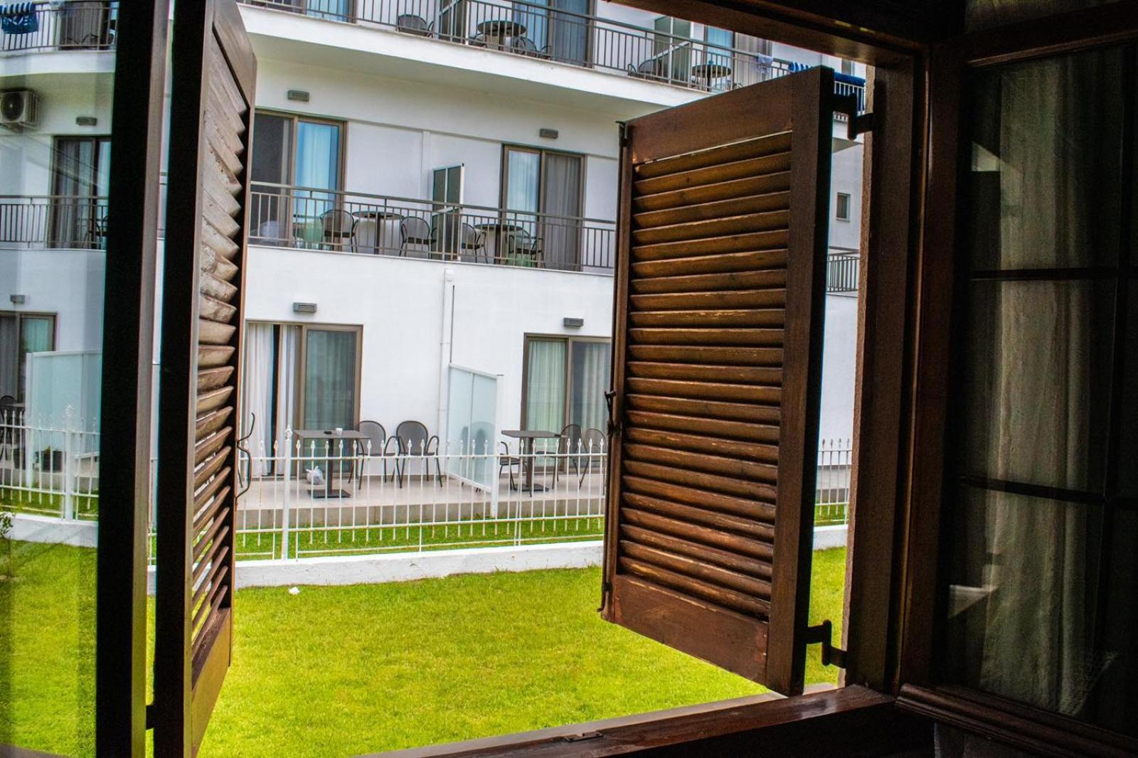 Zeusbnb Villa Anita view 2