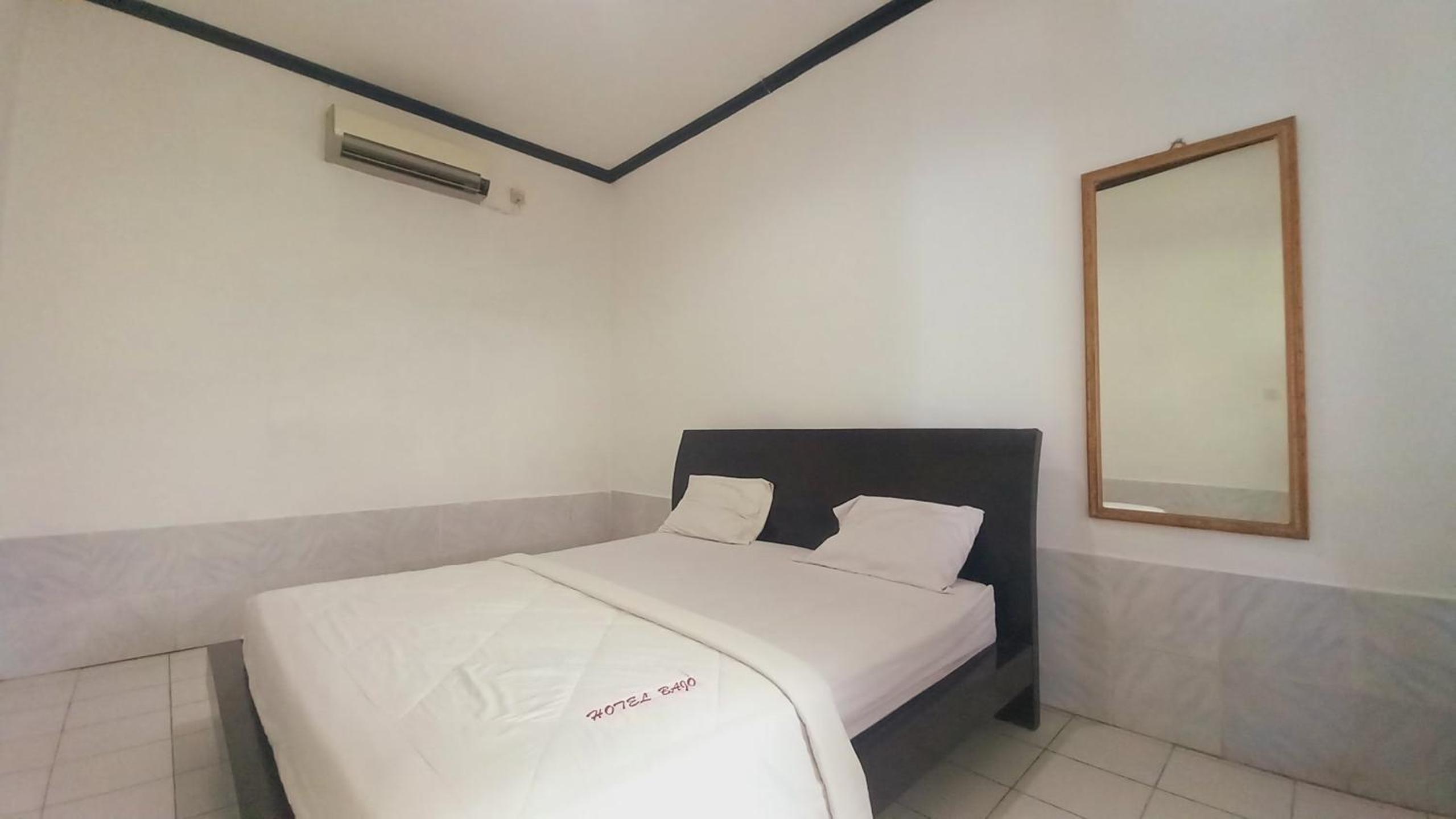 Bajo Hotel