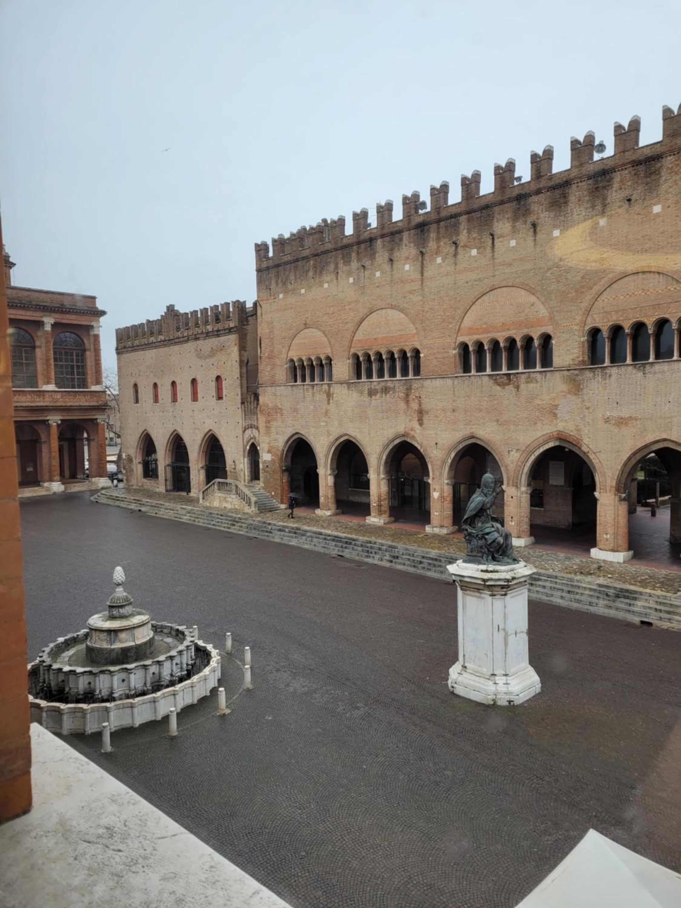 Casa Ronci - Centro Storico - Palacongressi Rimini view 5