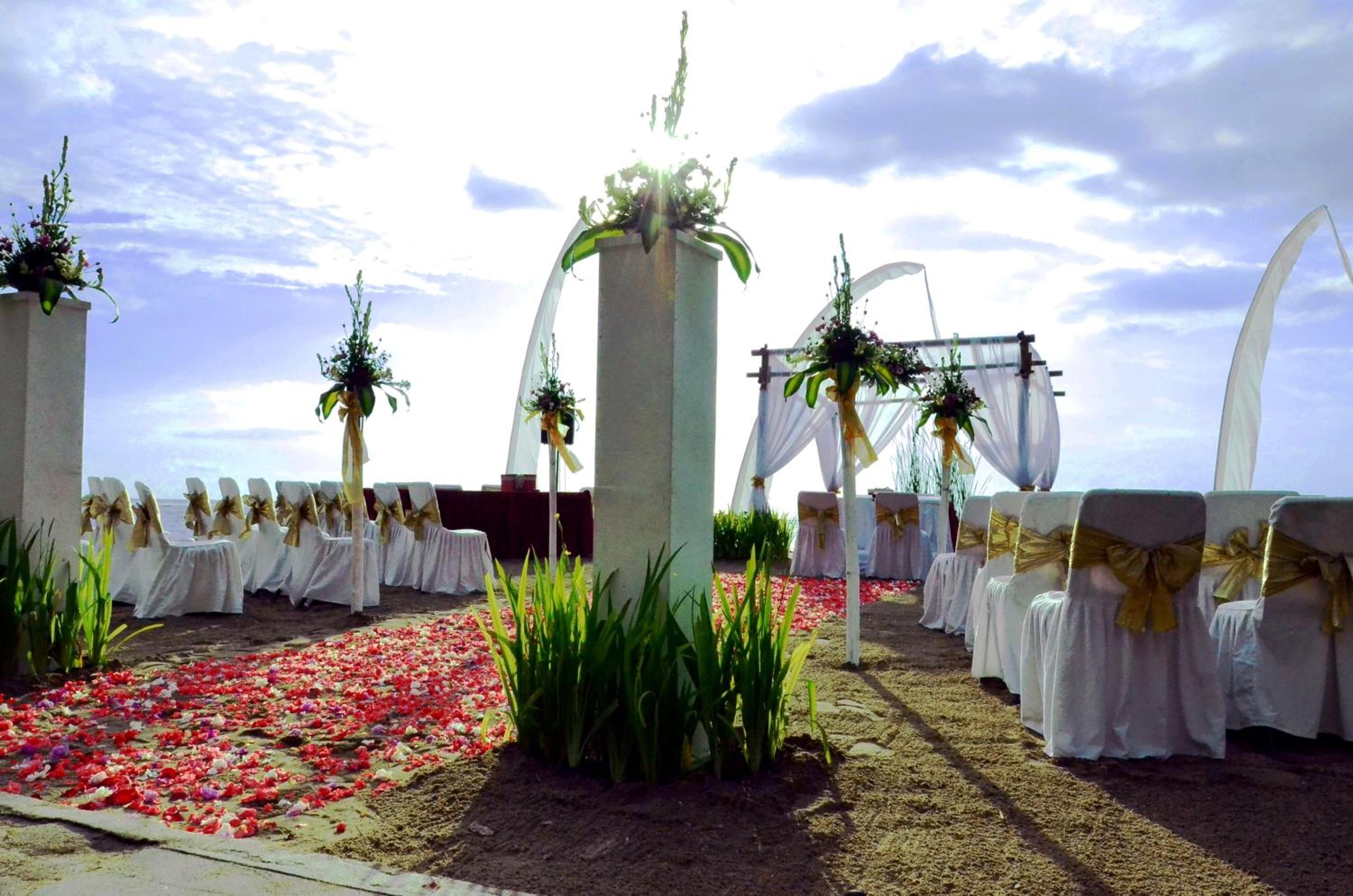 Merumatta Senggigi Lombok 2