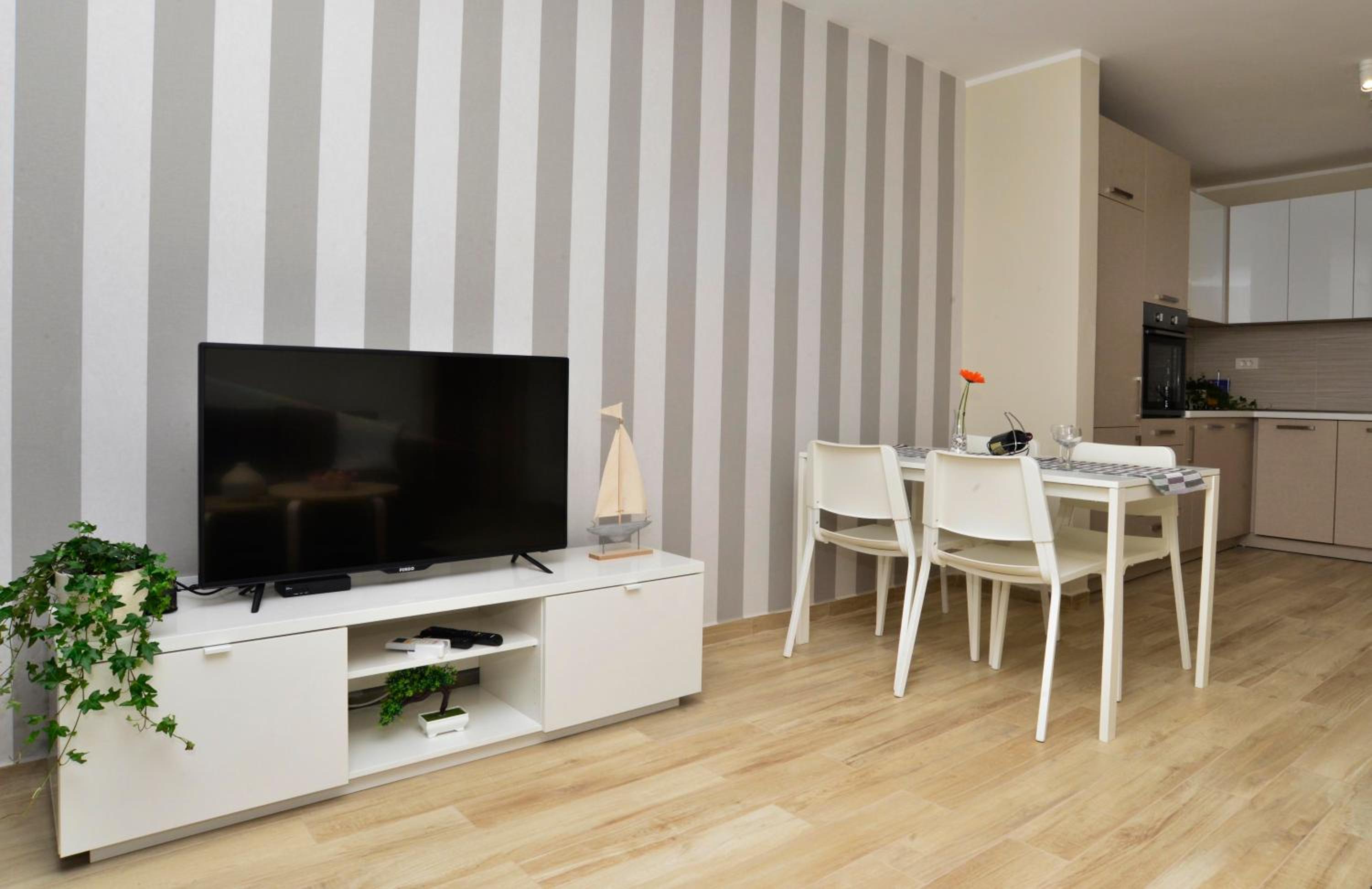 Bradasevic Apart Resort Tivat photo 2