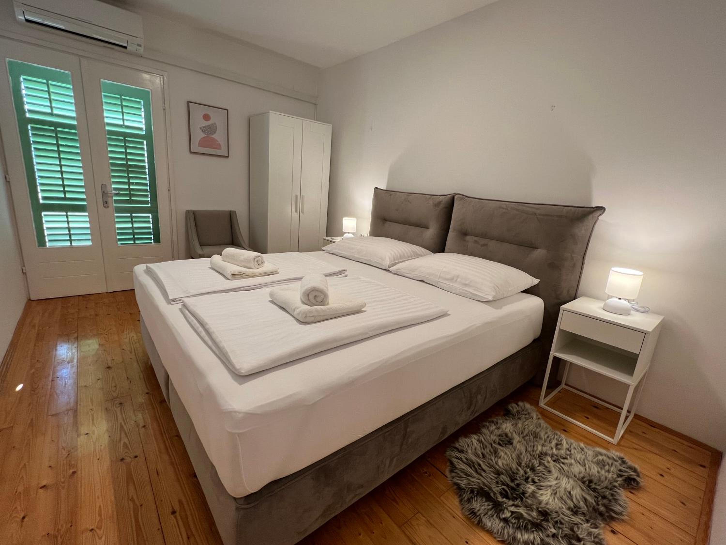 Villa Stina en Pisak