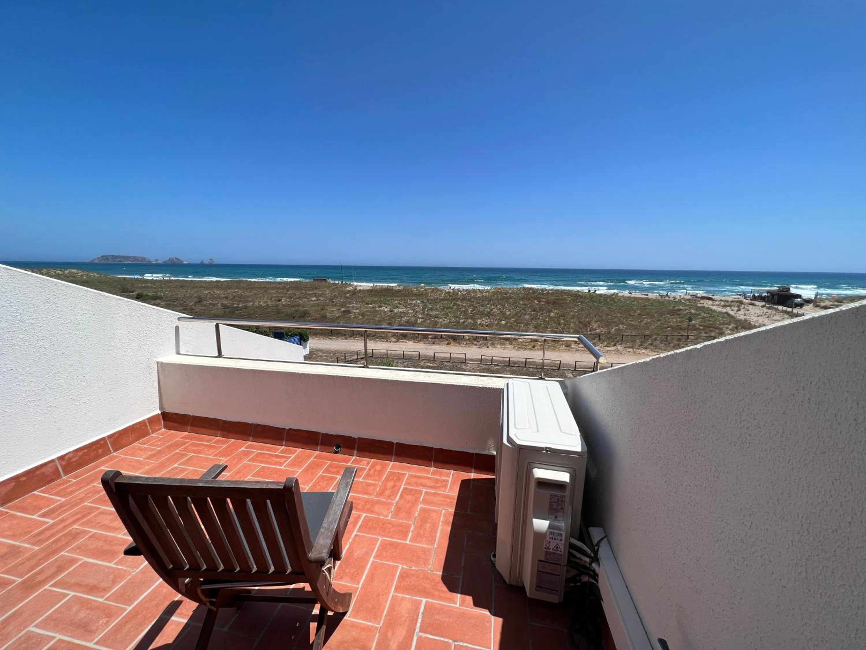 Les Dunes 5081 view 3