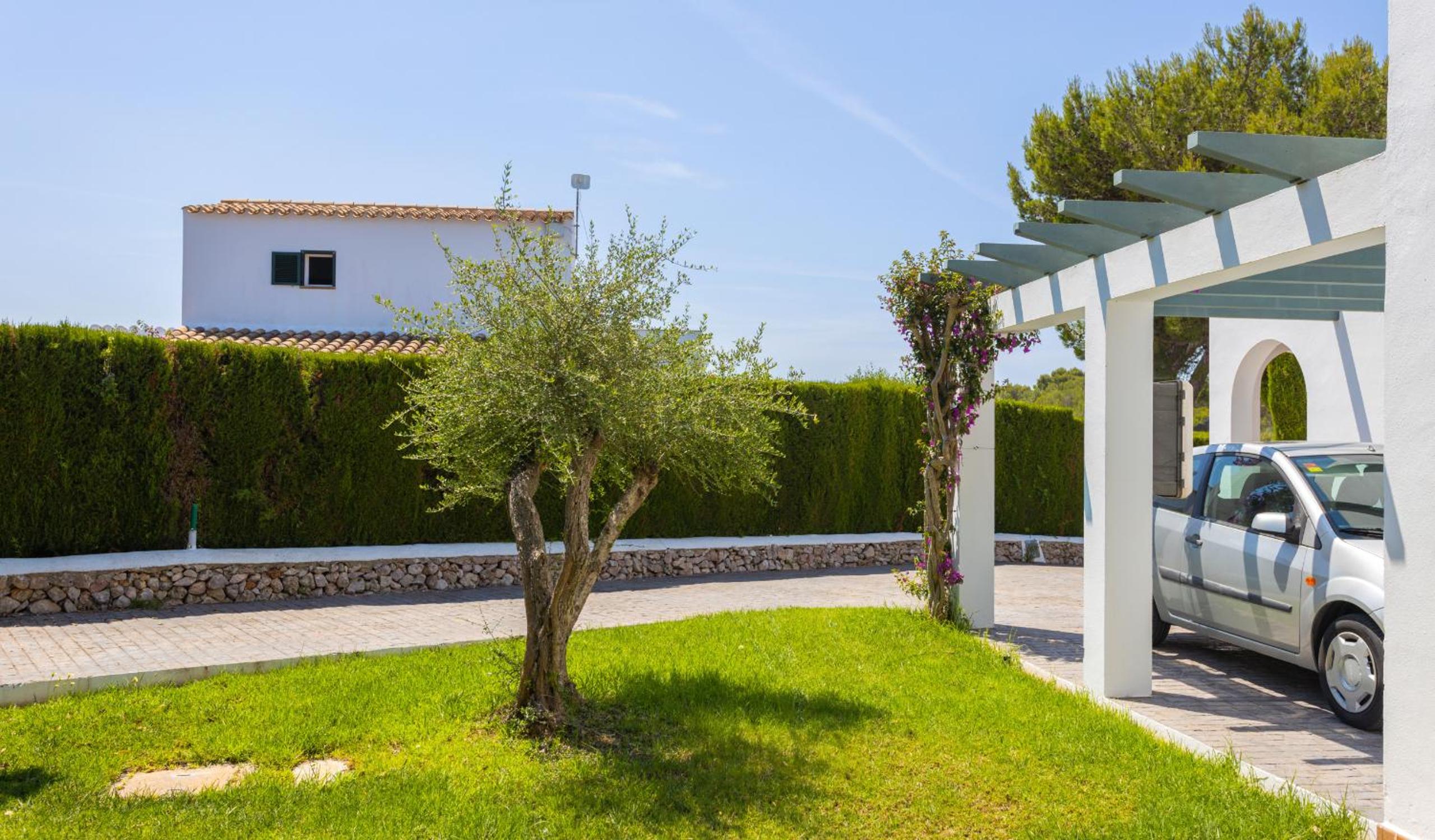 Villas Finesse By MENORCARENTALS