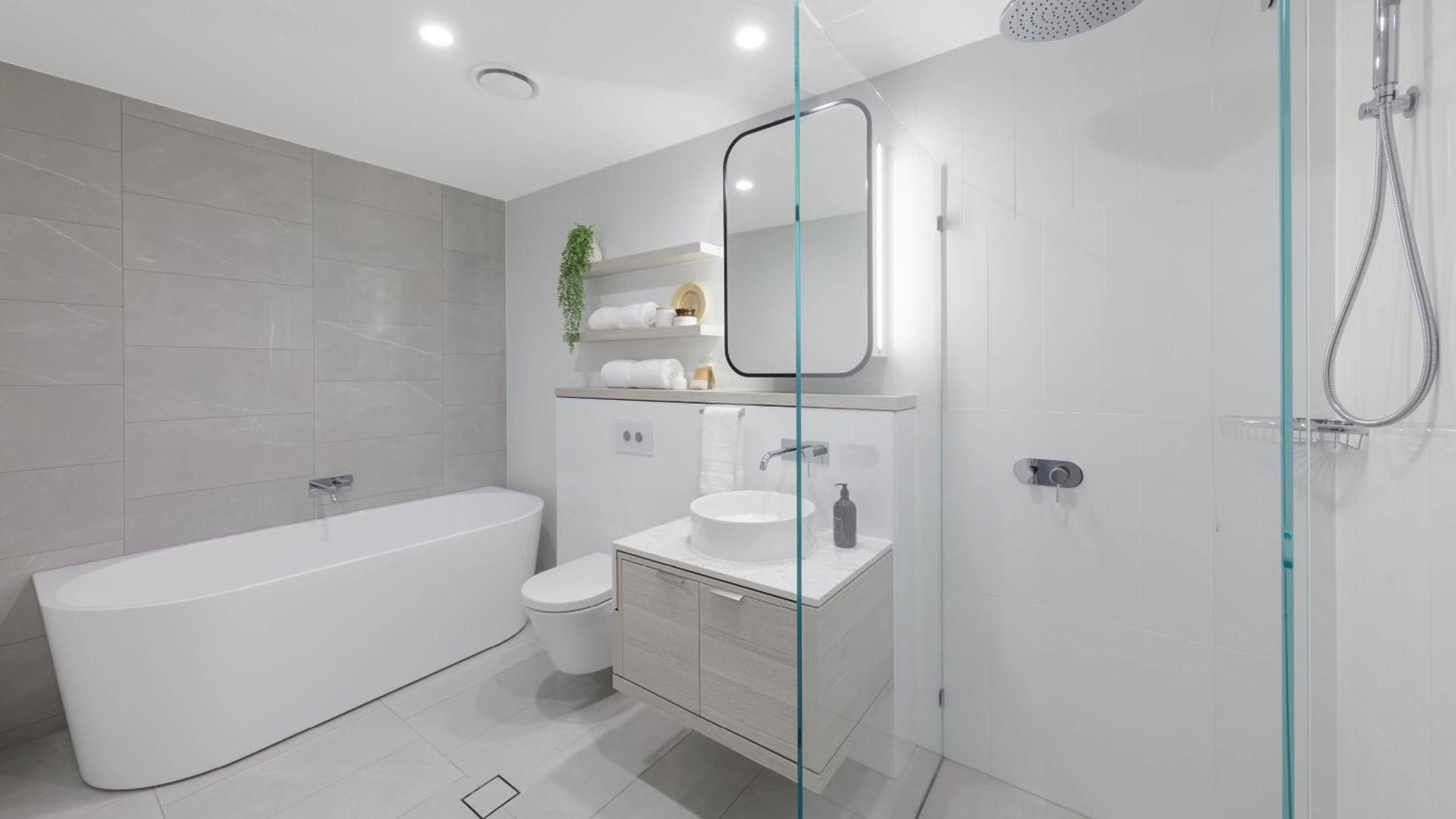 Surfers Paradise New Beachfront Apartments