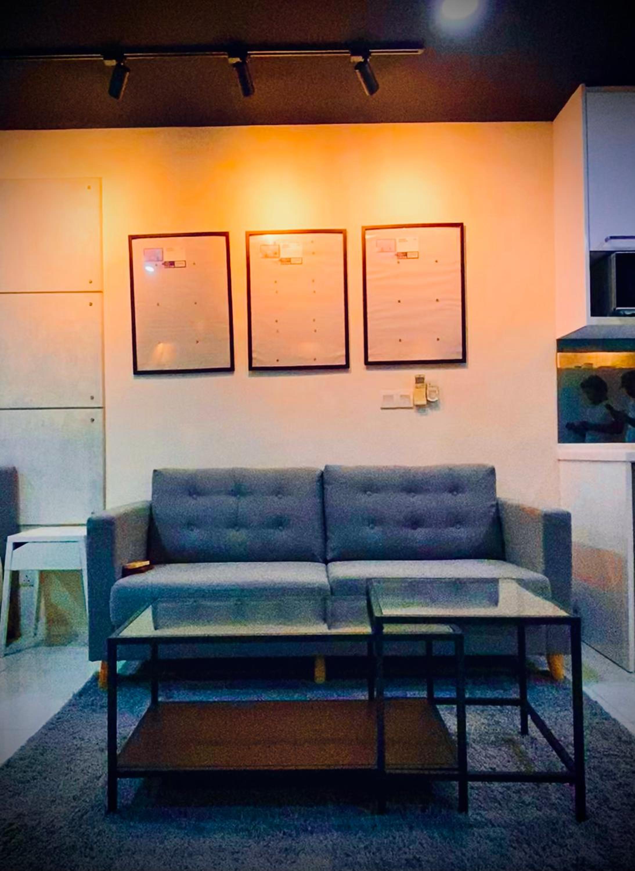 Summer Suites Apartment 7min walk to KLCC by GRIHOZ