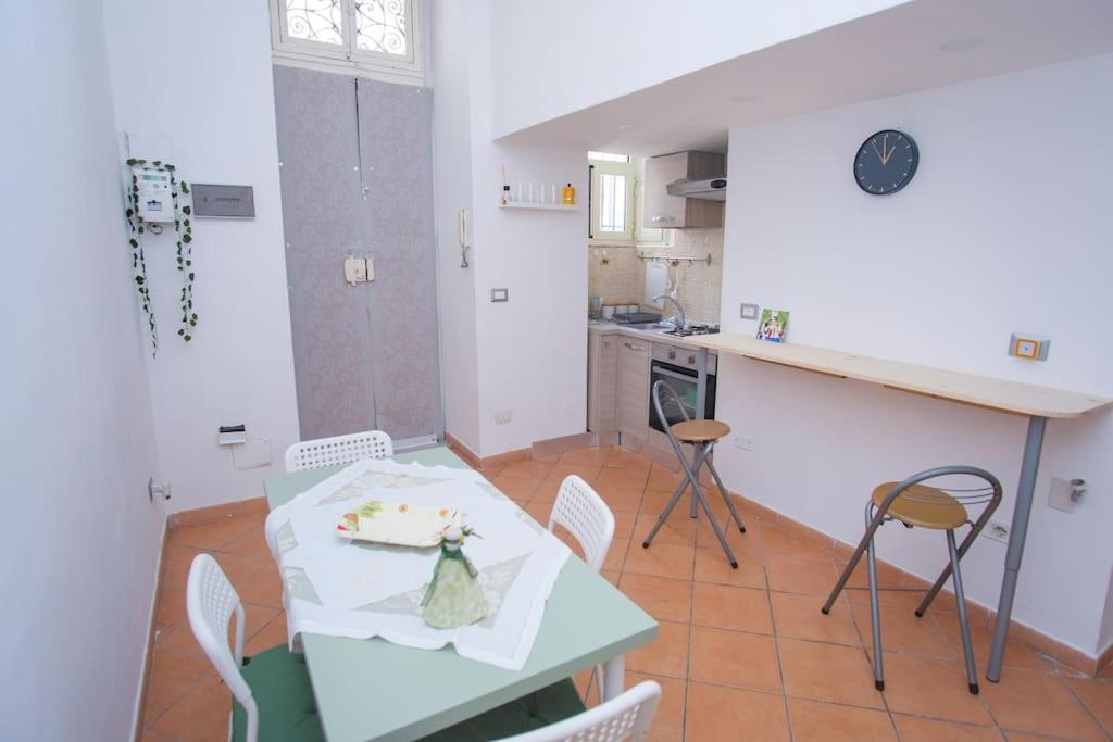appartamento corso San Giovanni, Ma ró home Napoli