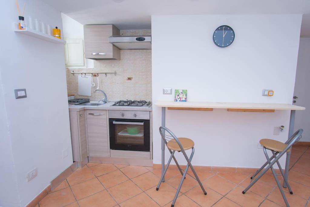 appartamento corso San Giovanni, Ma ró home Napoli